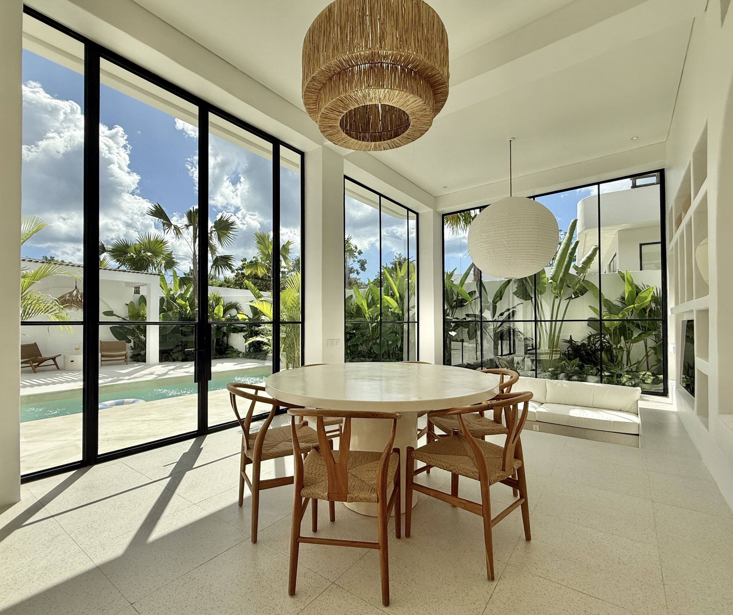 The Young Villas: Luxury 3 Bedroom villa in Bingin 12