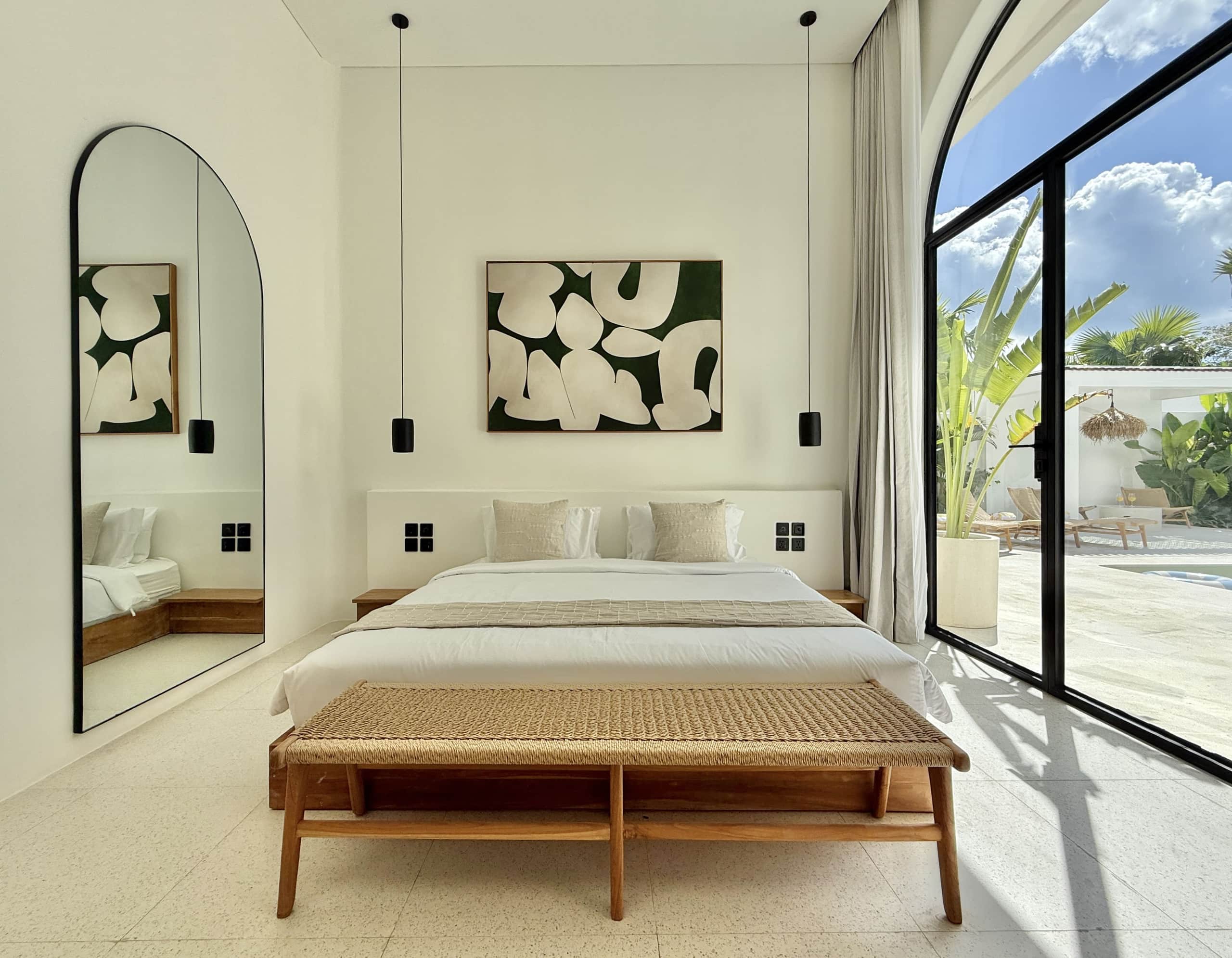 The Young Villas: Luxury 3 Bedroom villa in Bingin 15
