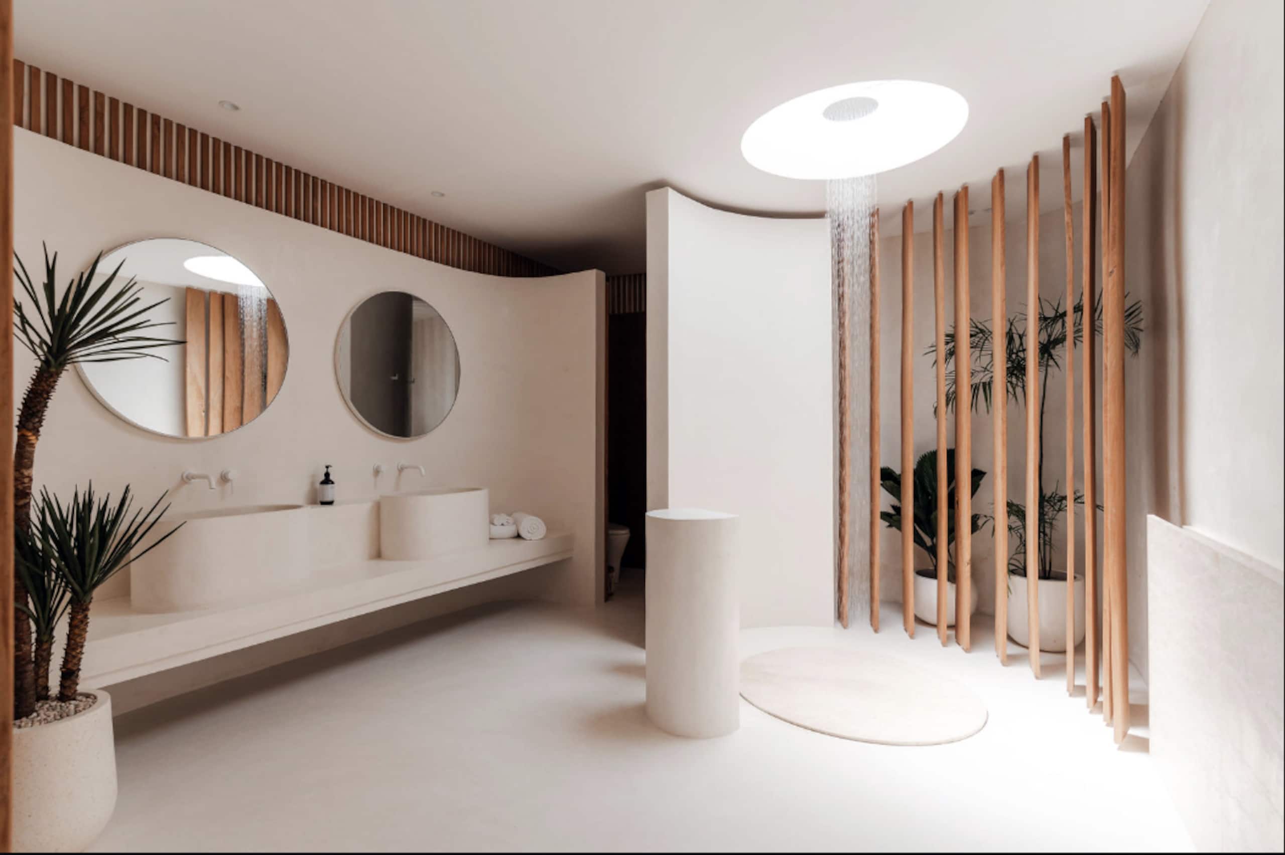 BLANQ - Beachside Dream Retreat — photo 2