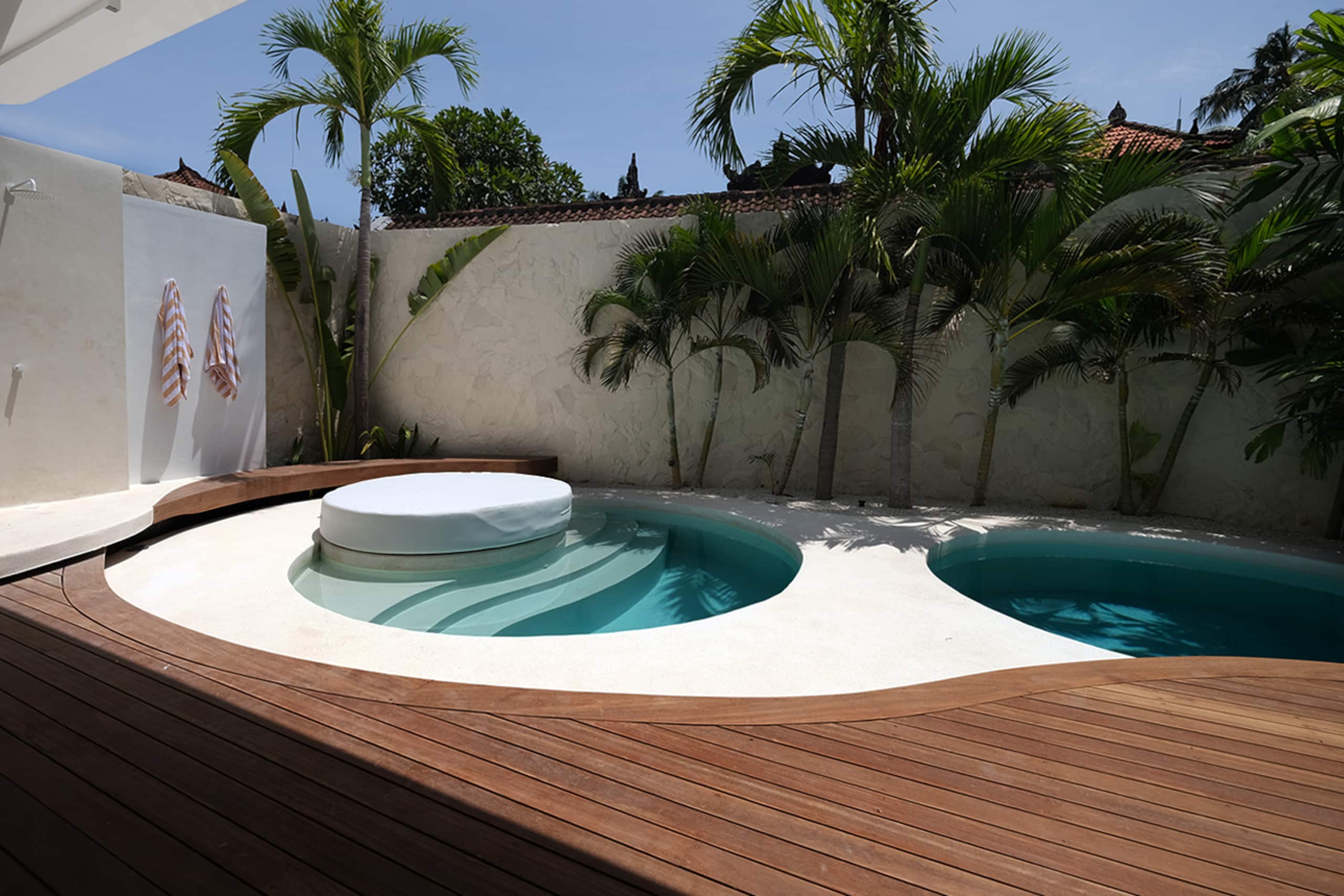 BLANQ - Beachside Dream Retreat — photo 4