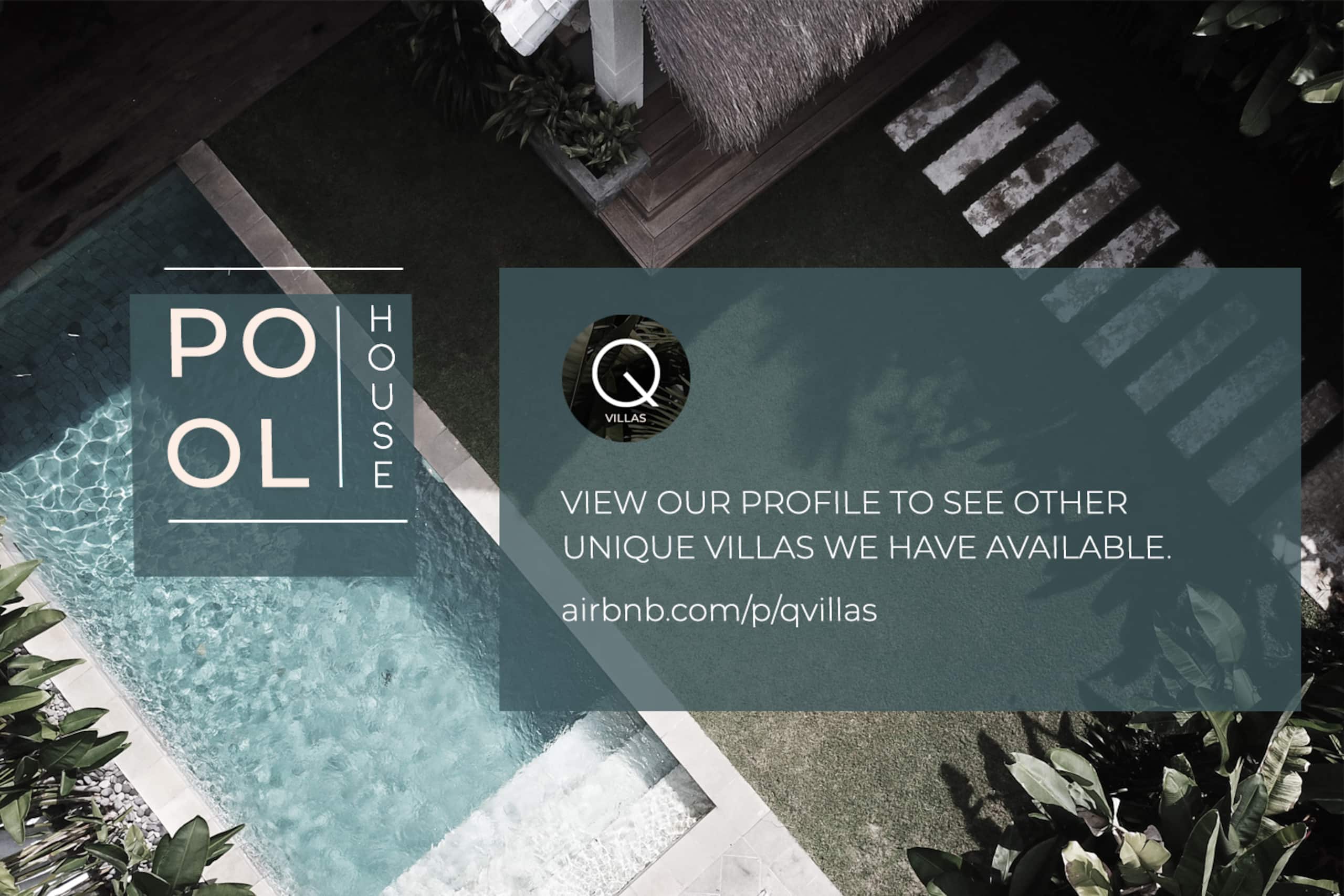 BLANQ - Beachside Dream Retreat 35