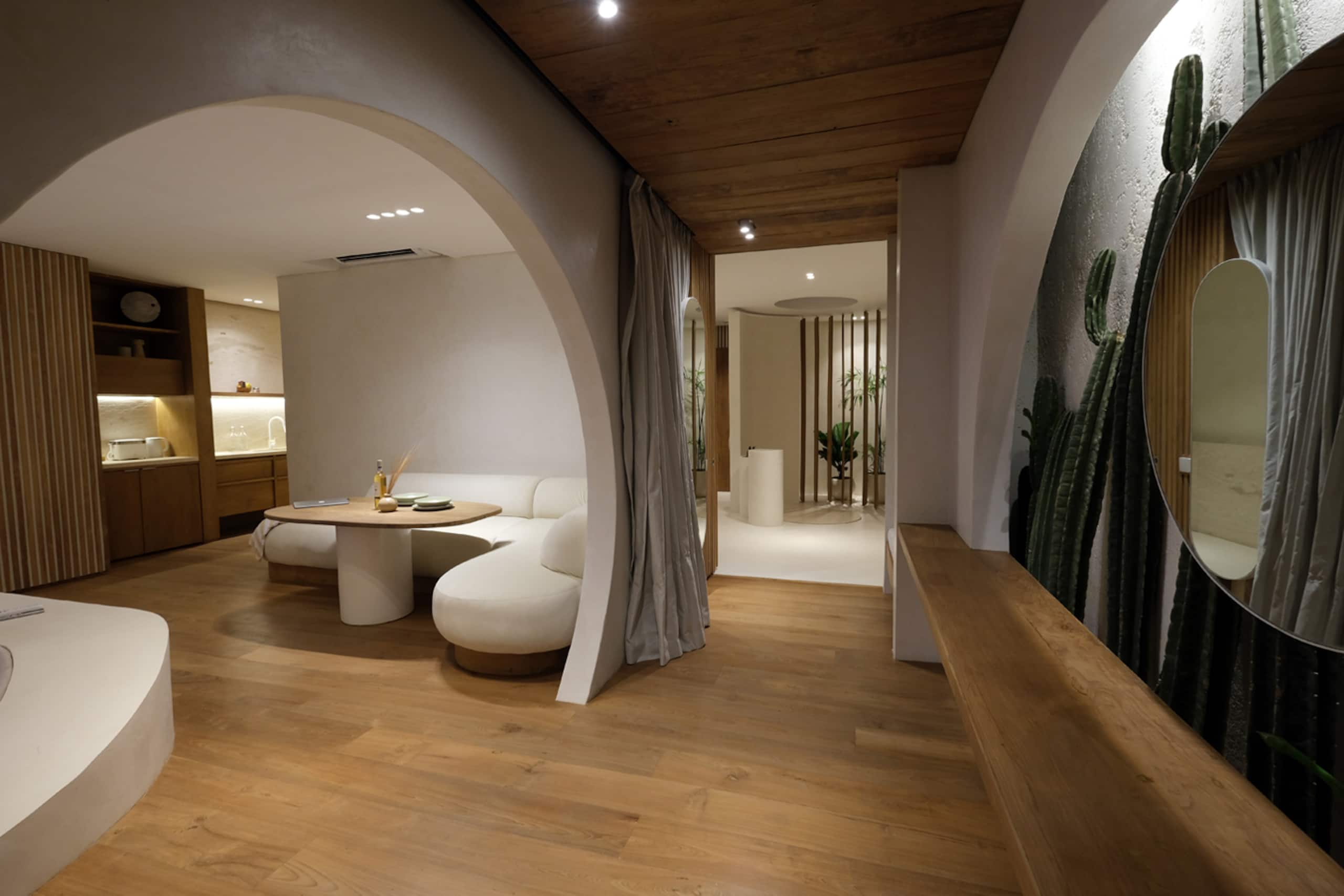 BLANQ - Beachside Dream Retreat — photo 5