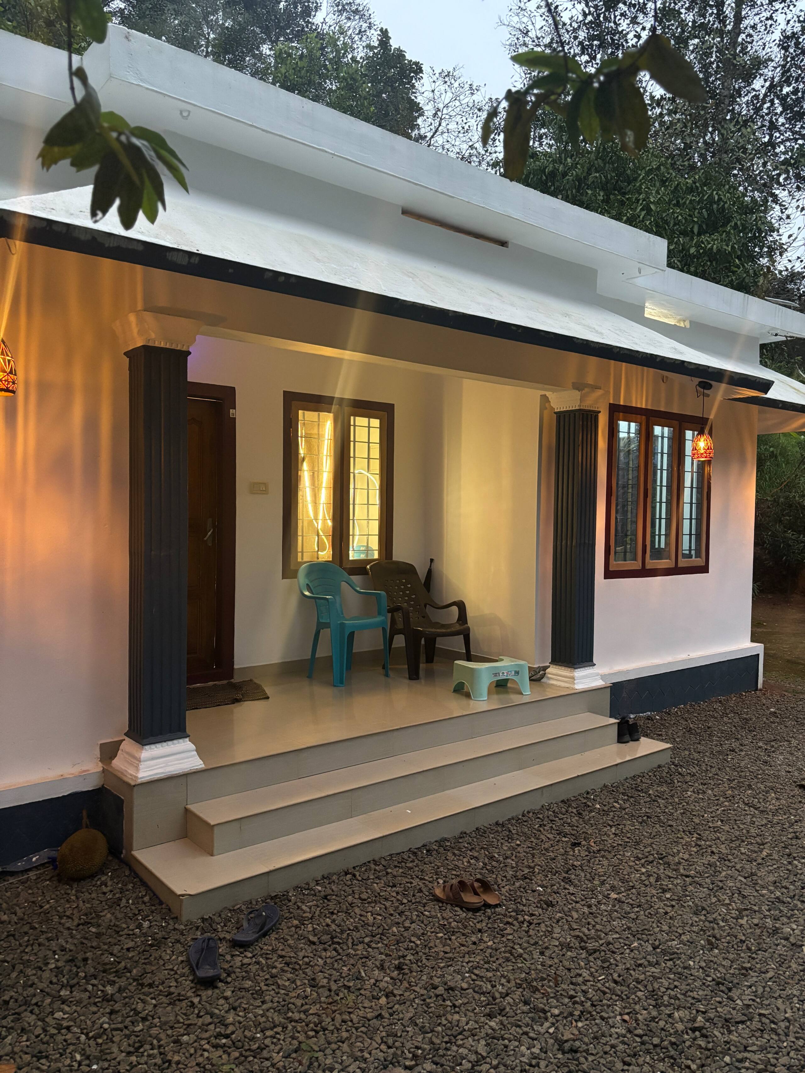 Welcome to ACE - Ayar's Cardamom Estate. 3