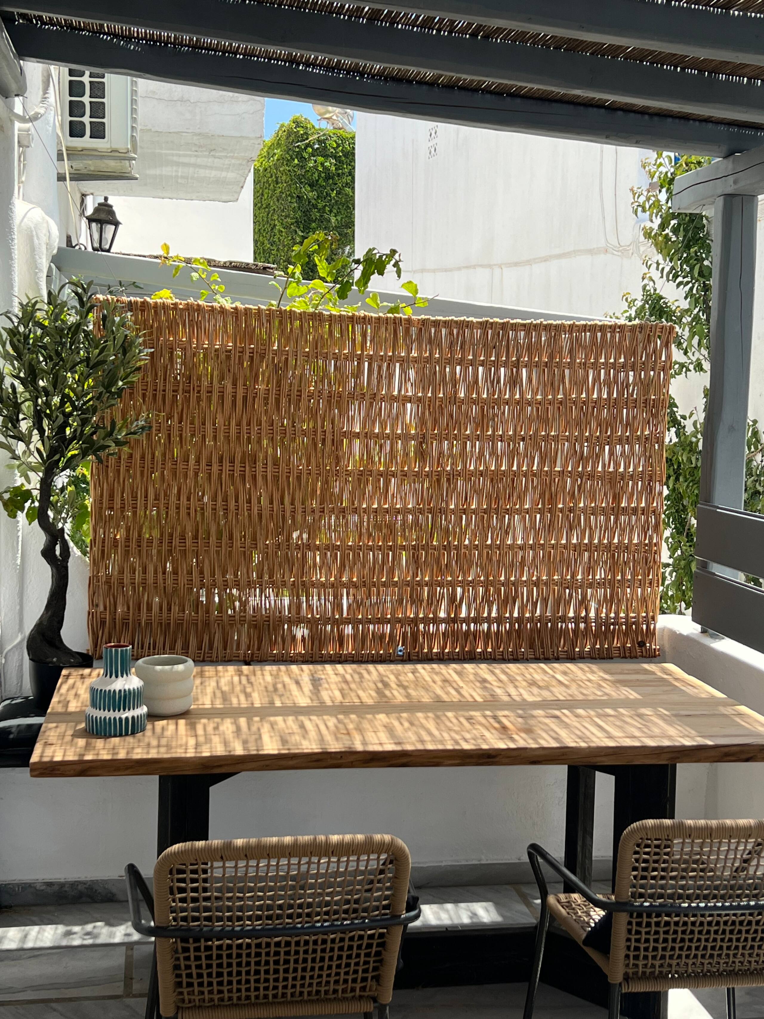 Loom suite Ornos 22