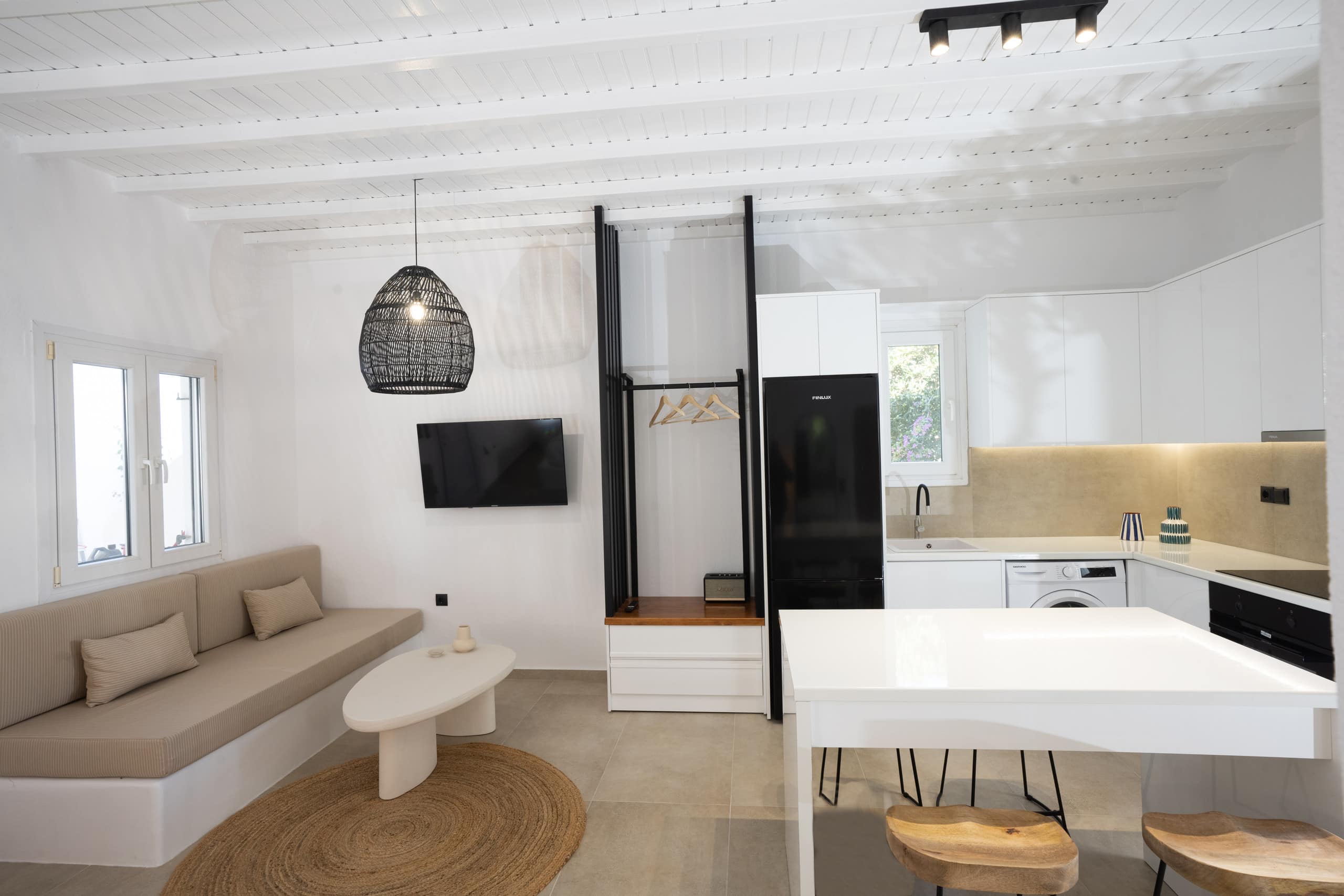 Loom suite Ornos 11