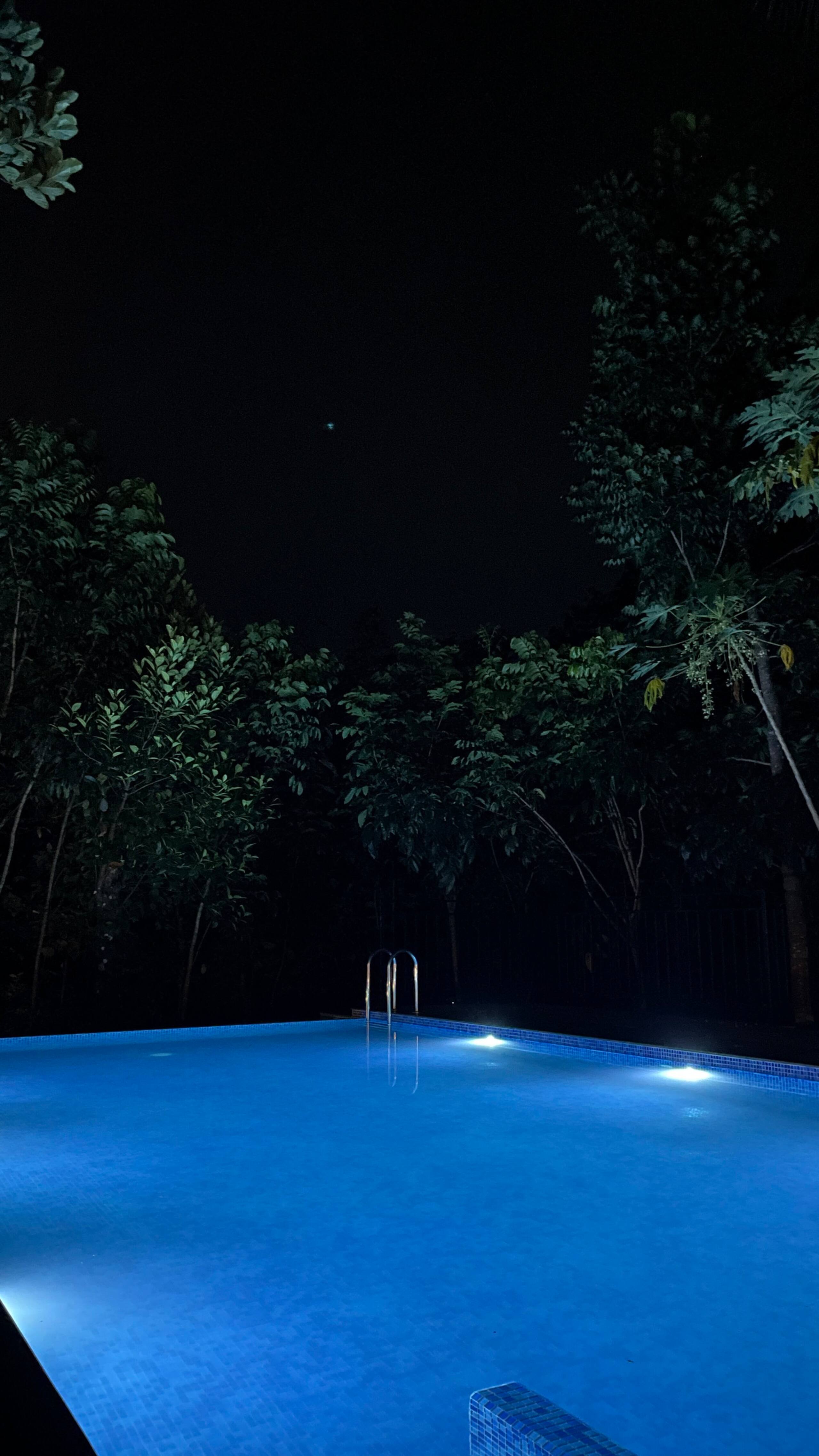 Cottage w pool overlooking Jatayu | Arayaal 26