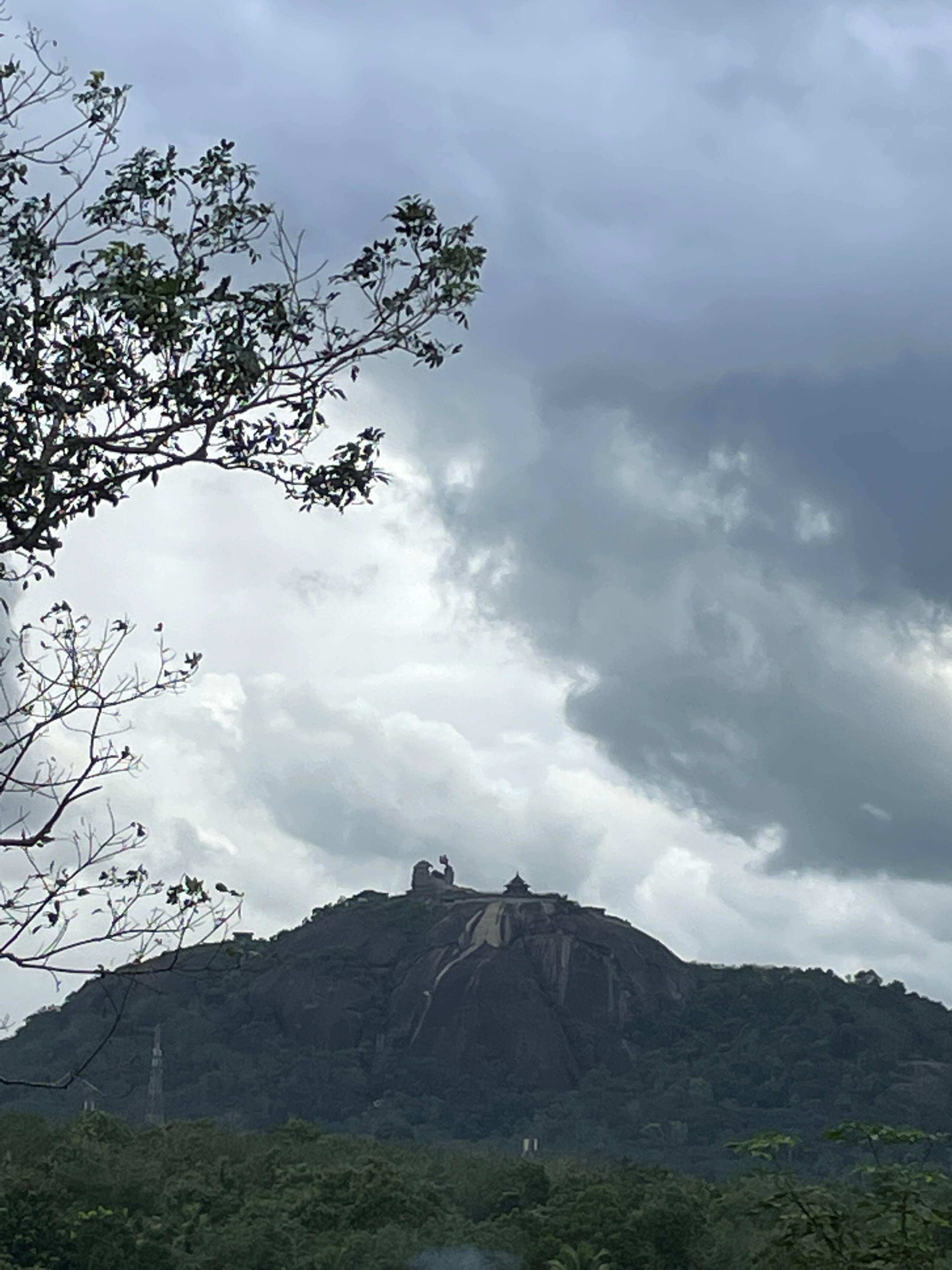 Cottage w pool overlooking Jatayu | Arayaal 31