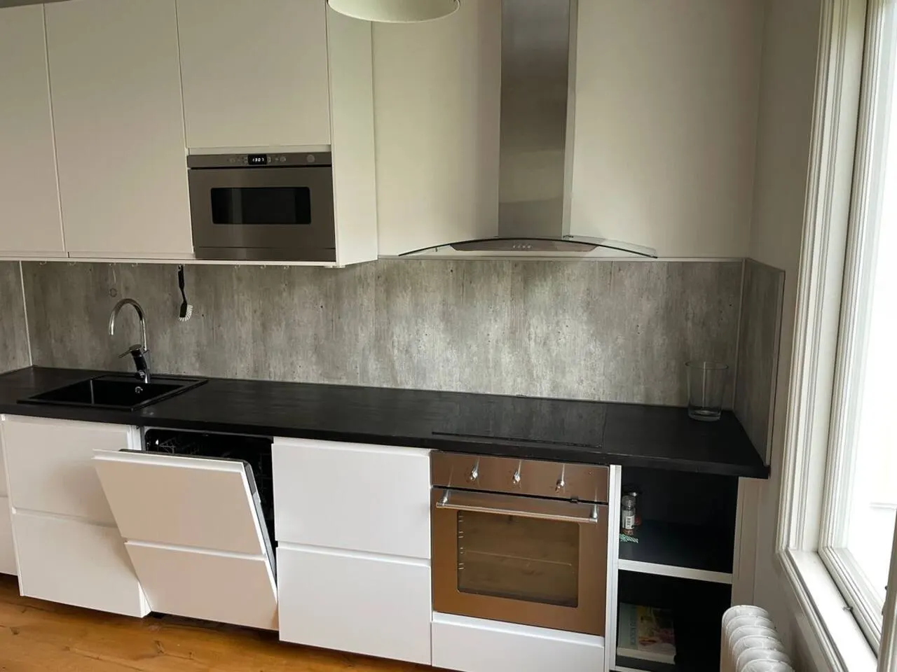Workersstay – Corporate Housing Sweden 1