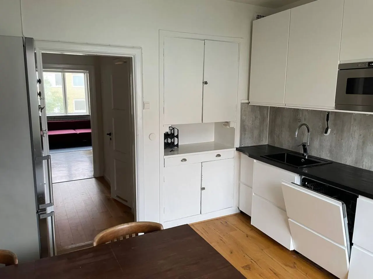 Workersstay – Corporate Housing Sweden 3