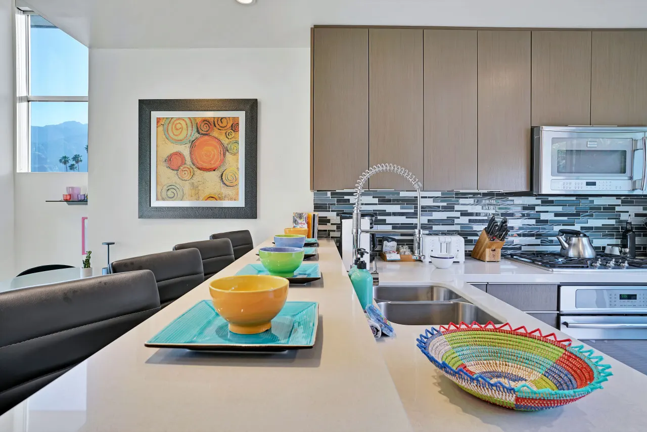The Vista: Palm Springs, CA 16