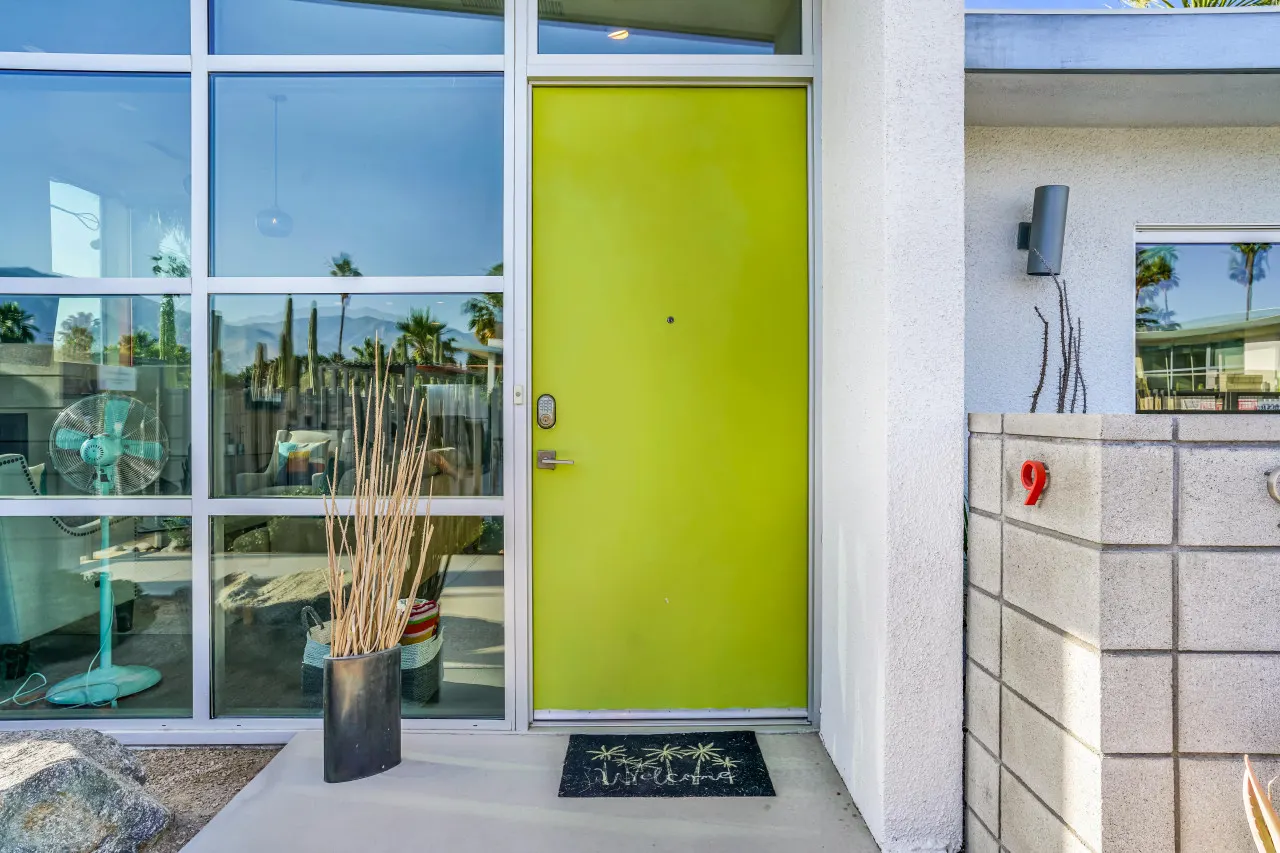 The Vista: Palm Springs, CA 5