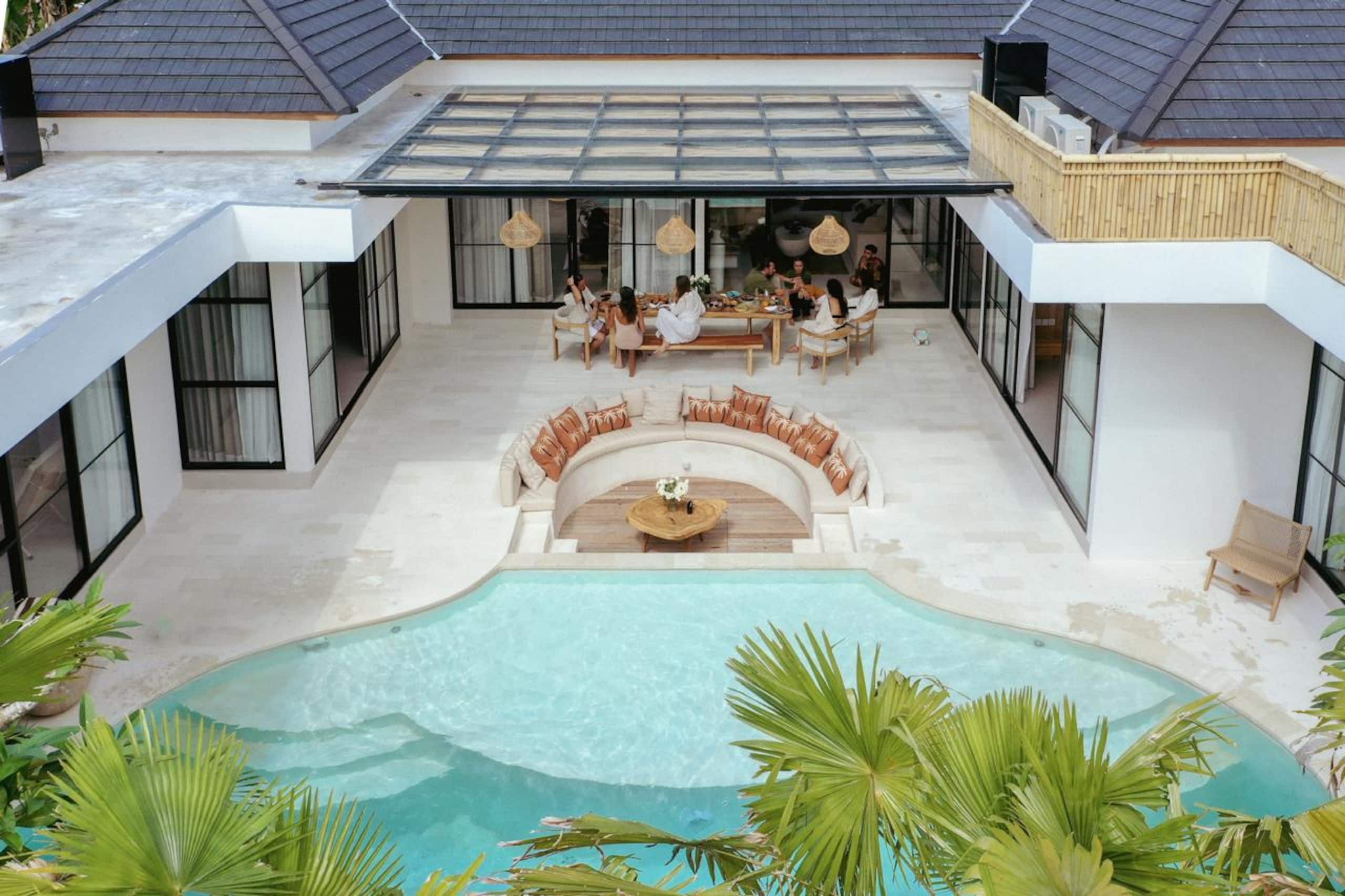 "Casa Felice" - Luxury Spa Villa