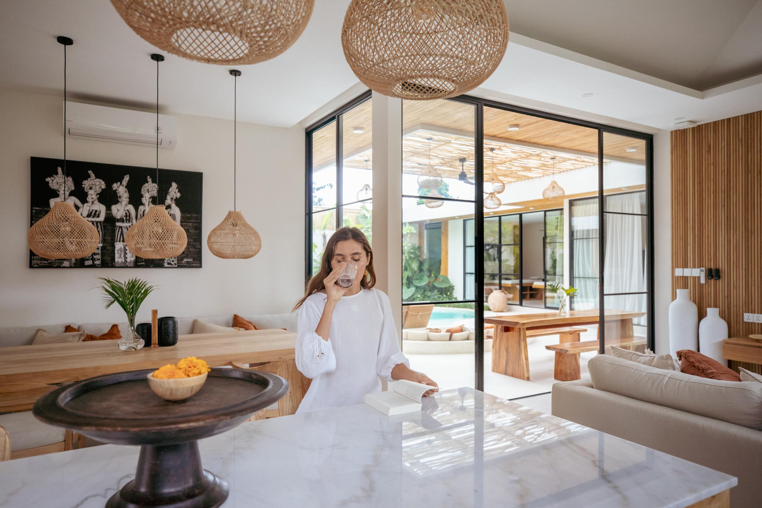 "Casa Felice" - Luxury Spa Villa 24