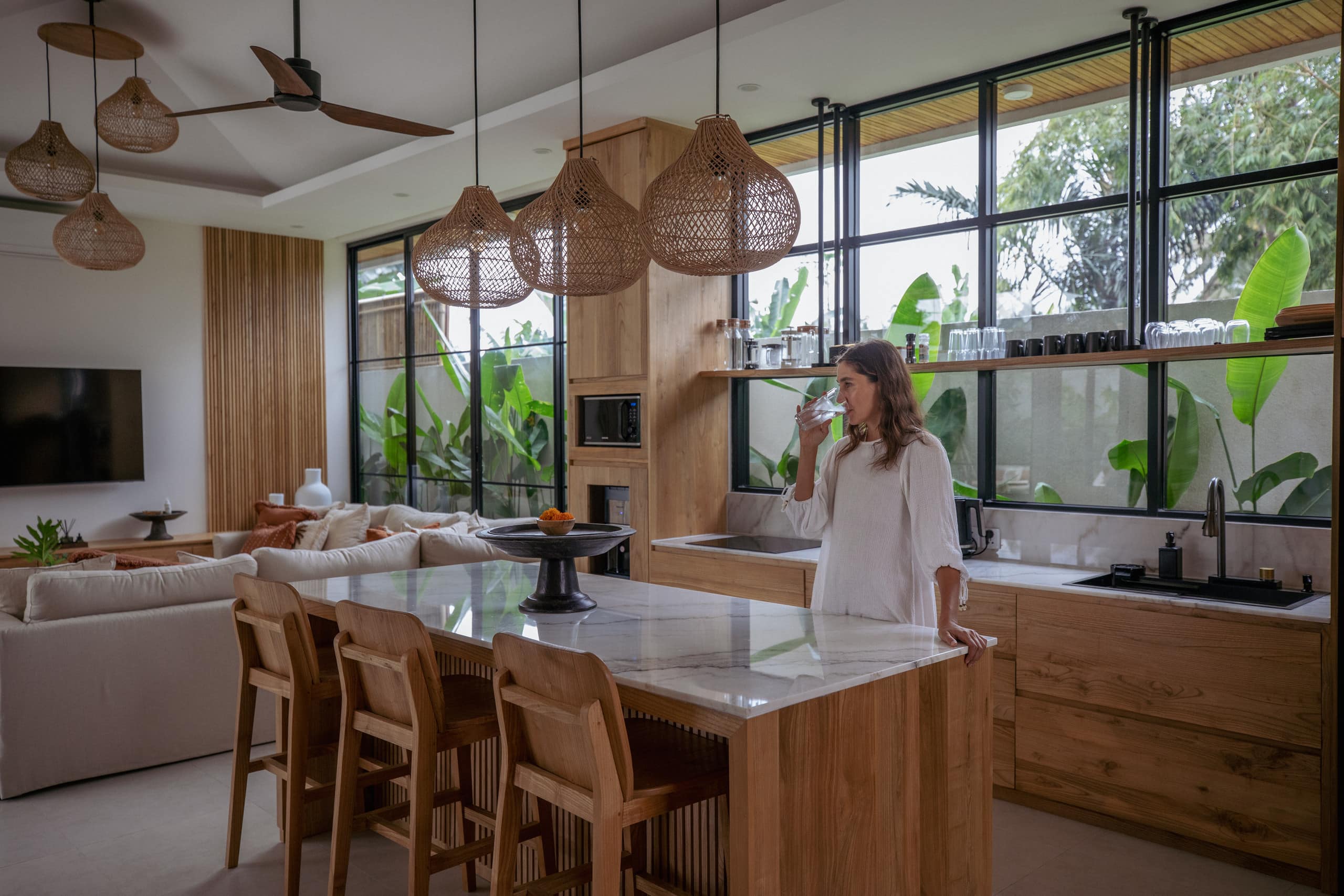 "Casa Felice" - Luxury Spa Villa 26
