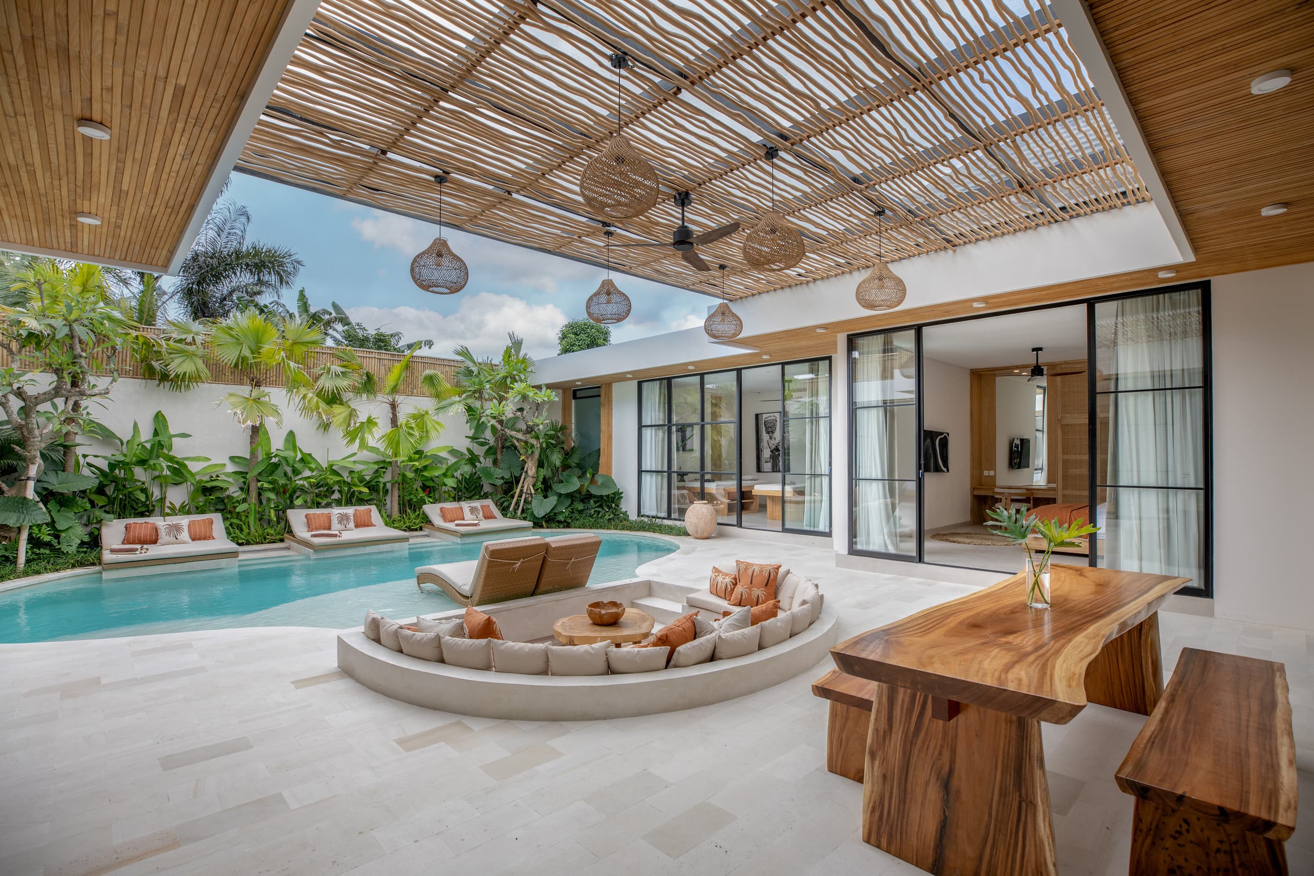 "Casa Felice" - Luxury Spa Villa 27