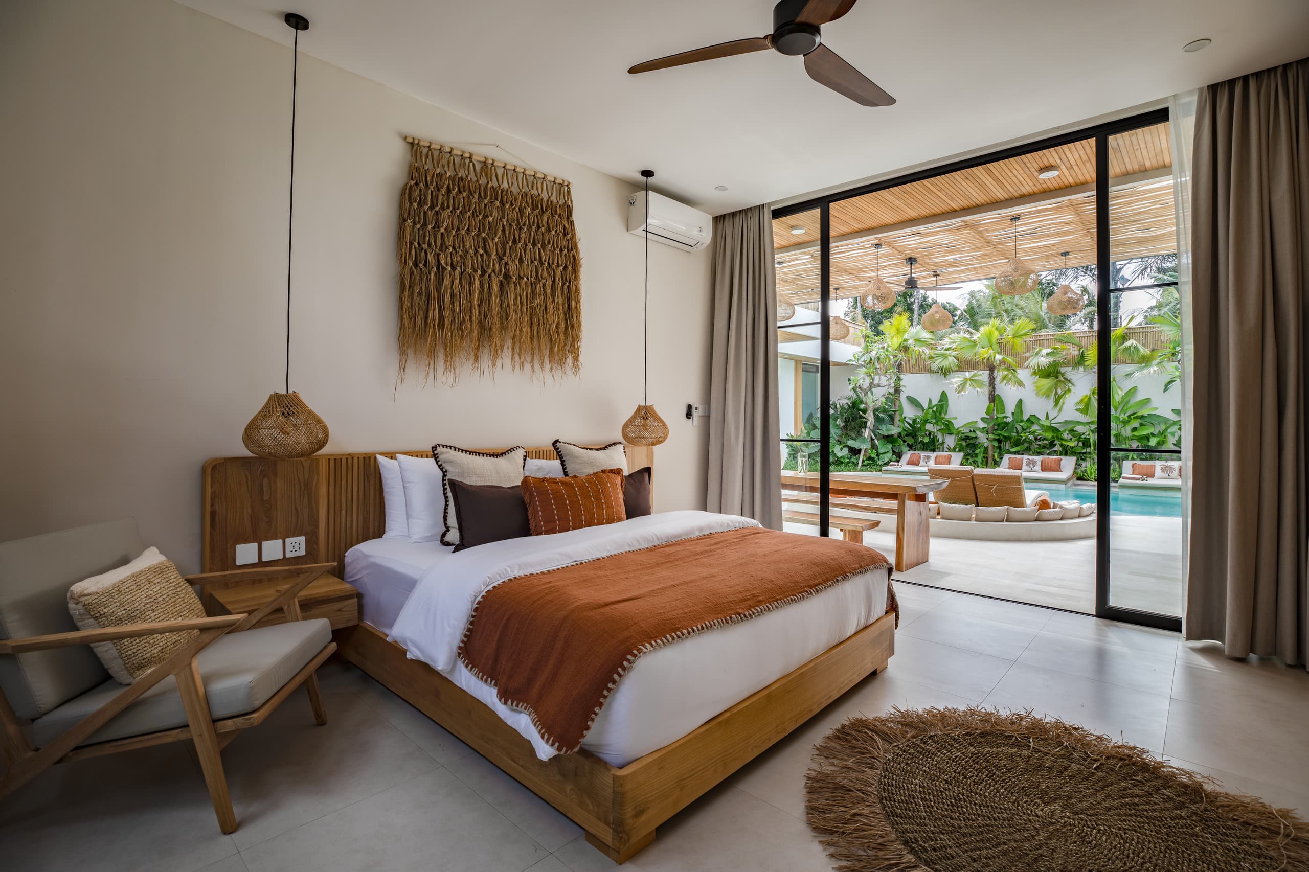 "Casa Felice" - Luxury Spa Villa 33