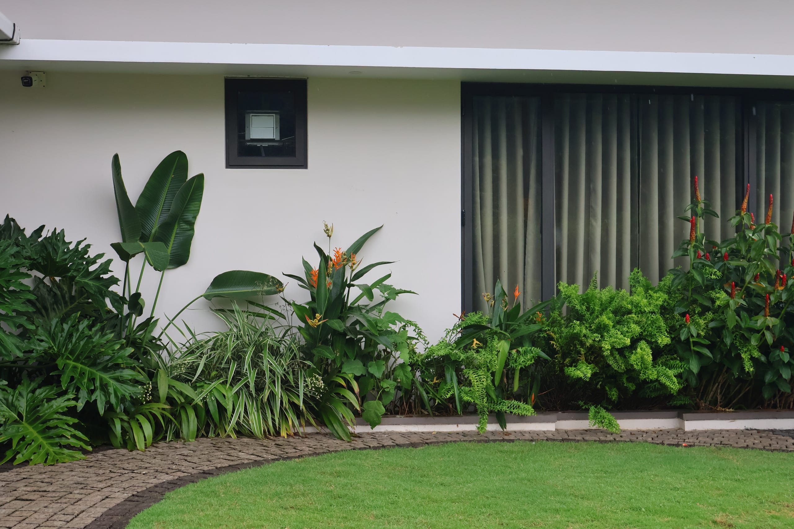 Kudayathoor Mountain Vista - Luxury Farmstay 33