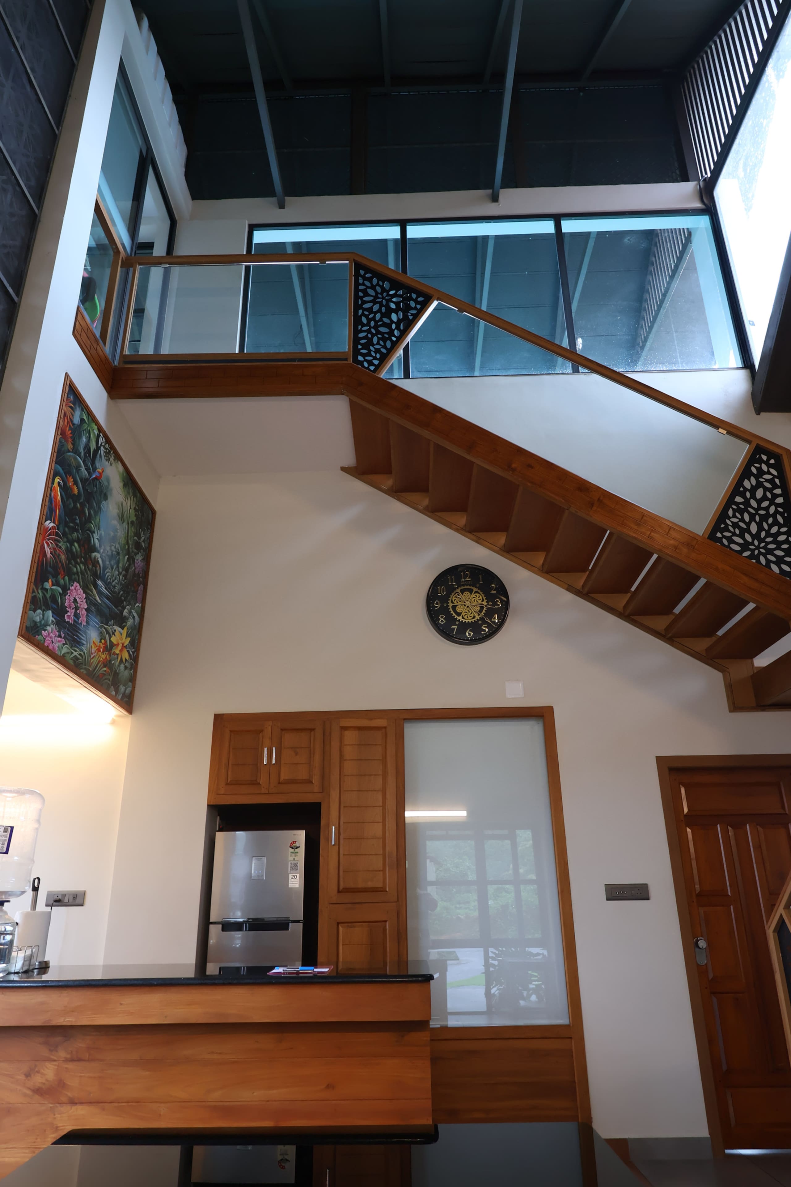 Kudayathoor Mountain Vista - Luxury Farmstay 31