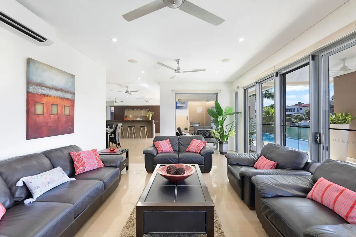 Luxury Marina Mansion~Pool~Gym~BBQ-Office — photo 2