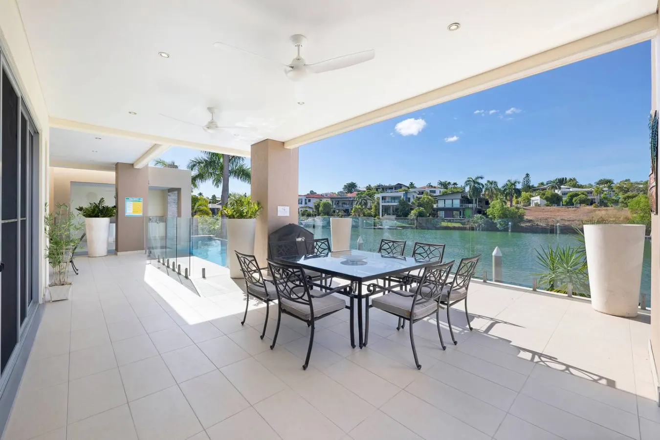 Luxury Marina Mansion~Pool~Gym~BBQ-Office 9