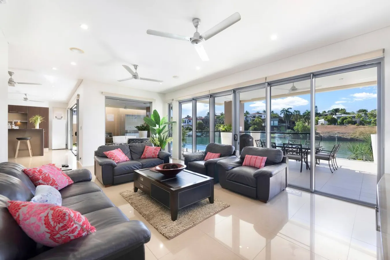 Luxury Marina Mansion~Pool~Gym~BBQ-Office 10