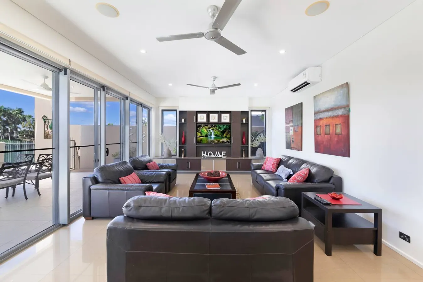 Luxury Marina Mansion~Pool~Gym~BBQ-Office 12