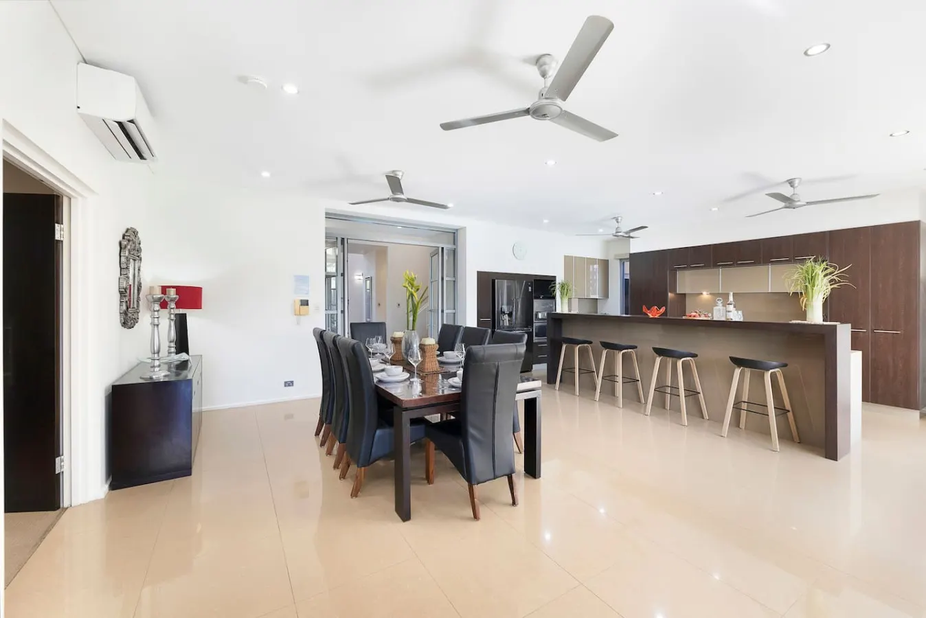 Luxury Marina Mansion~Pool~Gym~BBQ-Office 18