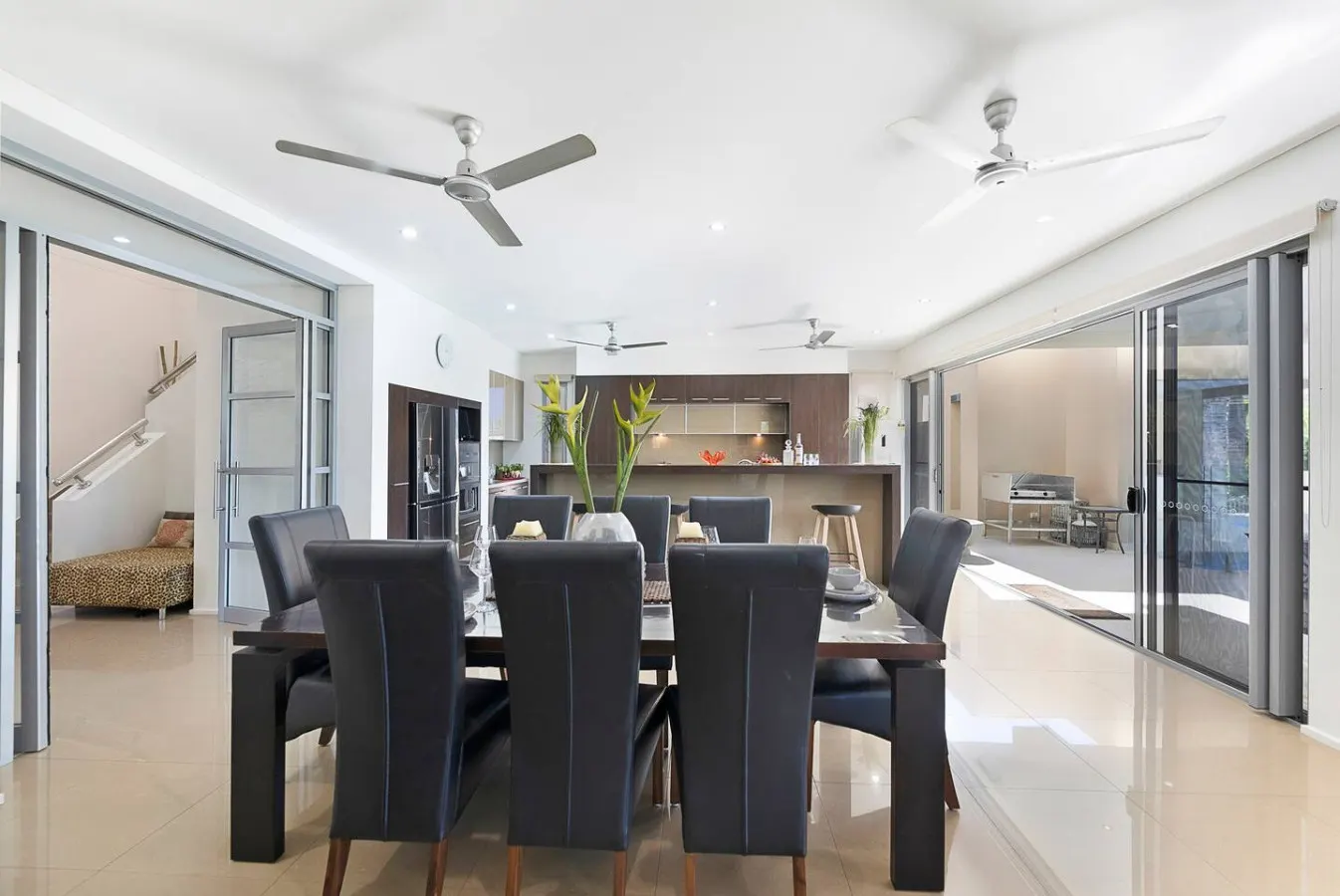Luxury Marina Mansion~Pool~Gym~BBQ-Office 20