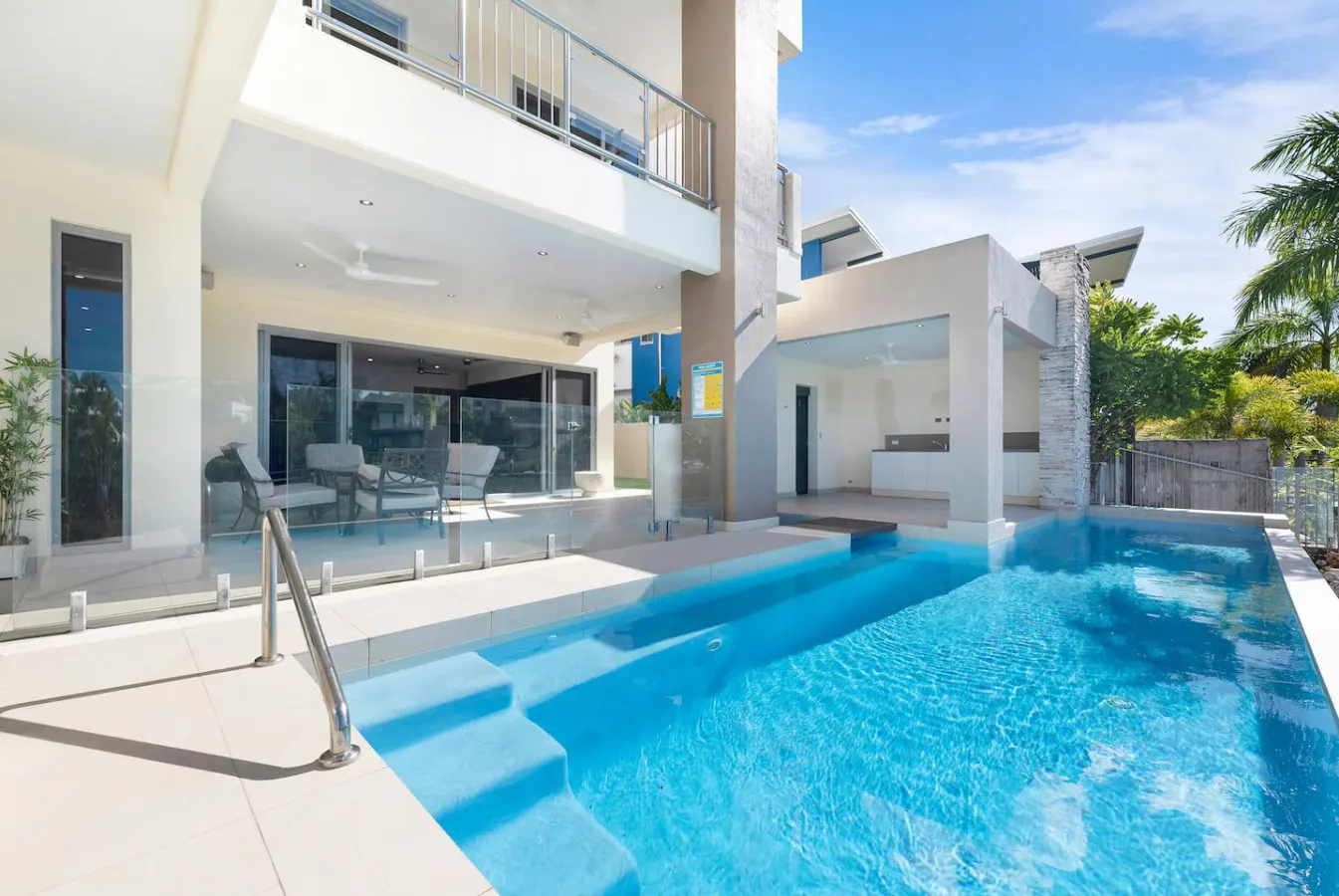 Luxury Marina Mansion~Pool~Gym~BBQ-Office — photo 3