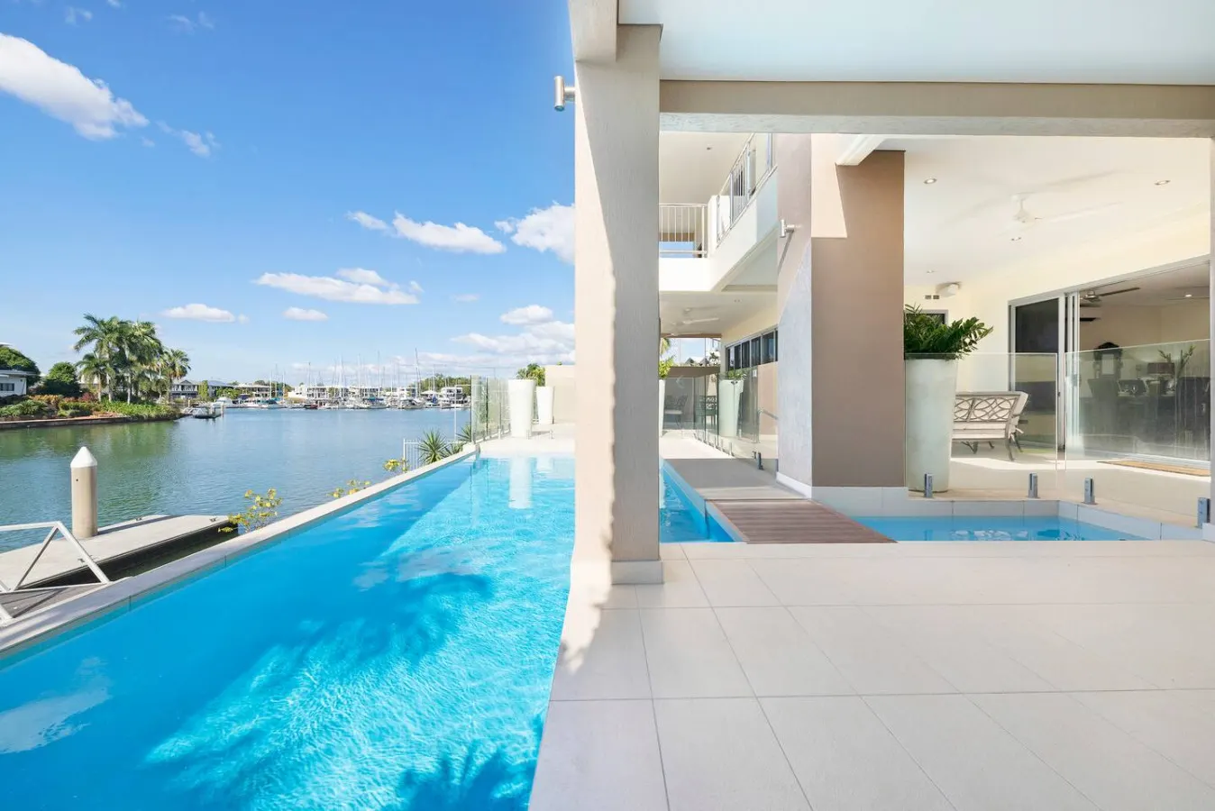 Luxury Marina Mansion~Pool~Gym~BBQ-Office 7