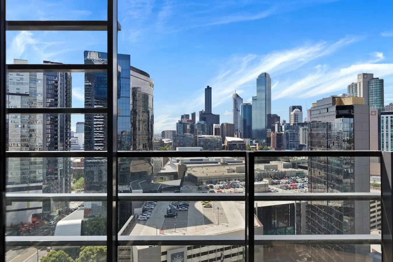 Lori: 2 Bed, 1 Bath Apartment 10