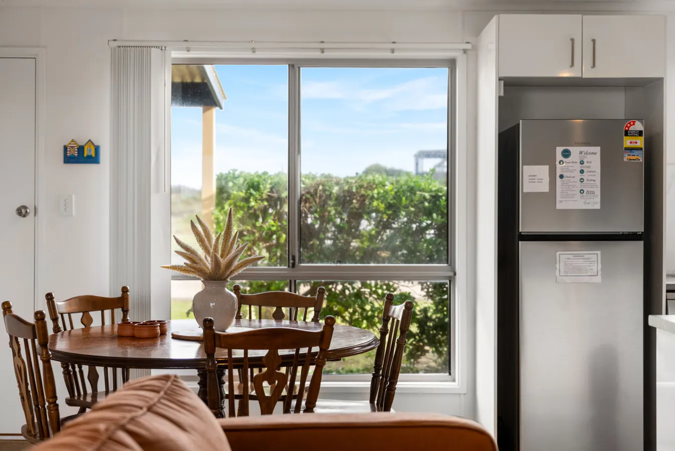 Sea Breeze—Spacious Family Escape near Surf Beach 11