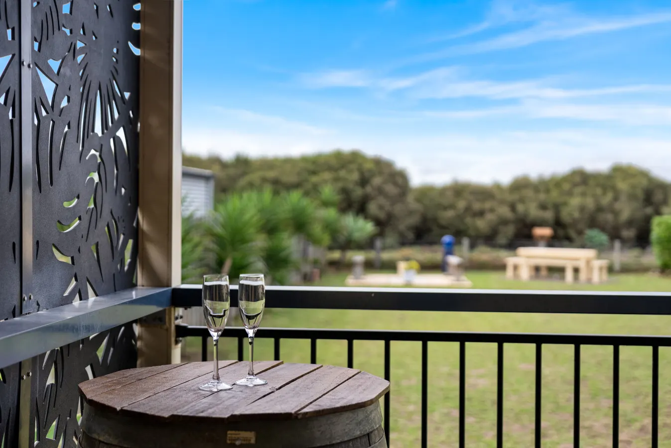 Sea Breeze—Spacious Family Escape near Surf Beach 13