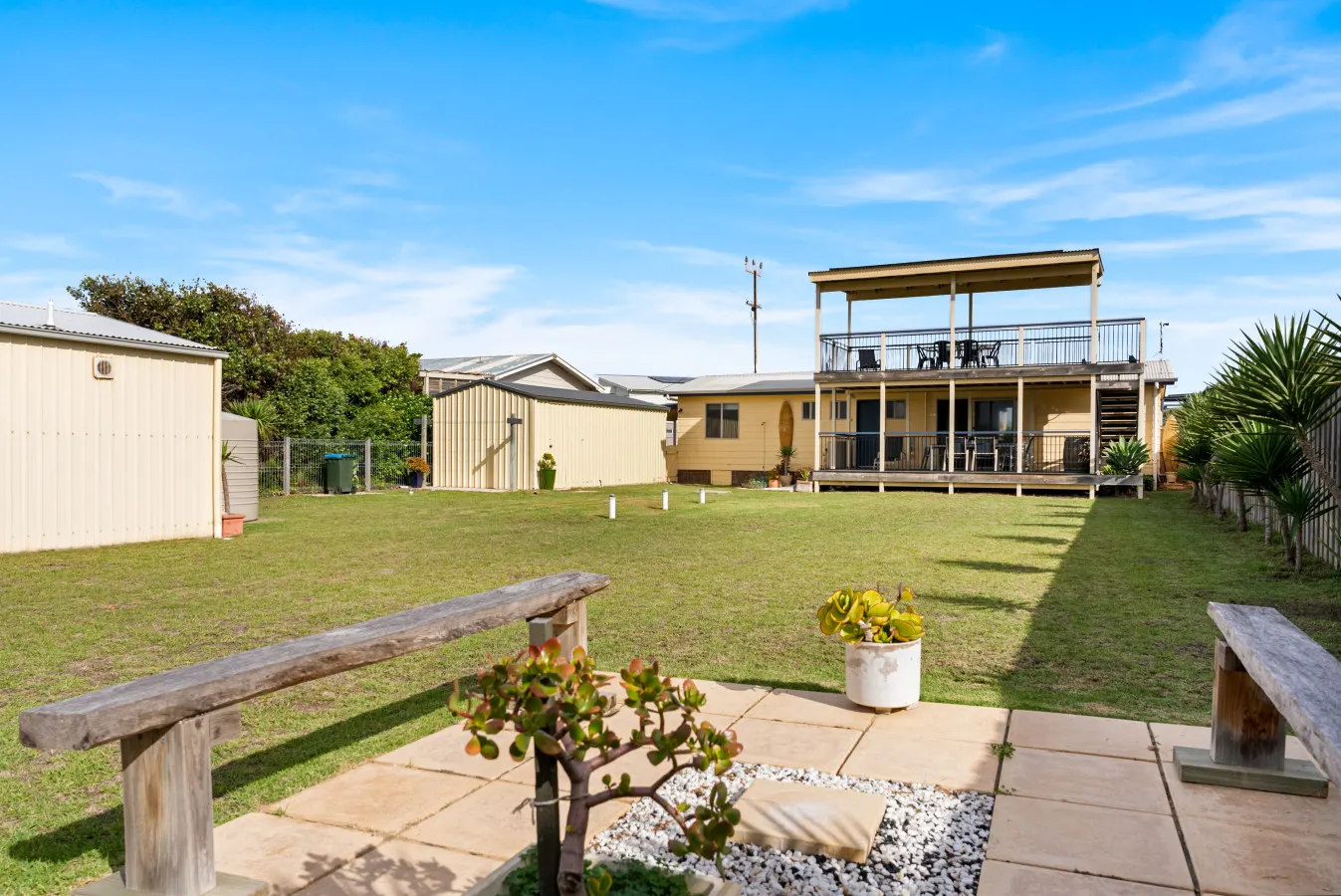 Sea Breeze—Spacious Family Escape near Surf Beach 16