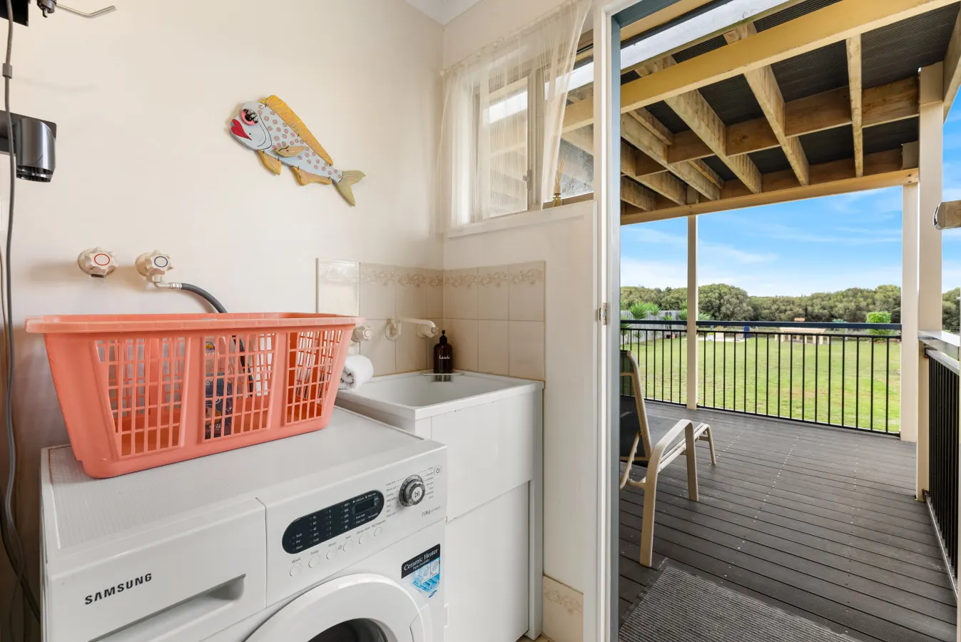 Sea Breeze—Spacious Family Escape near Surf Beach 19