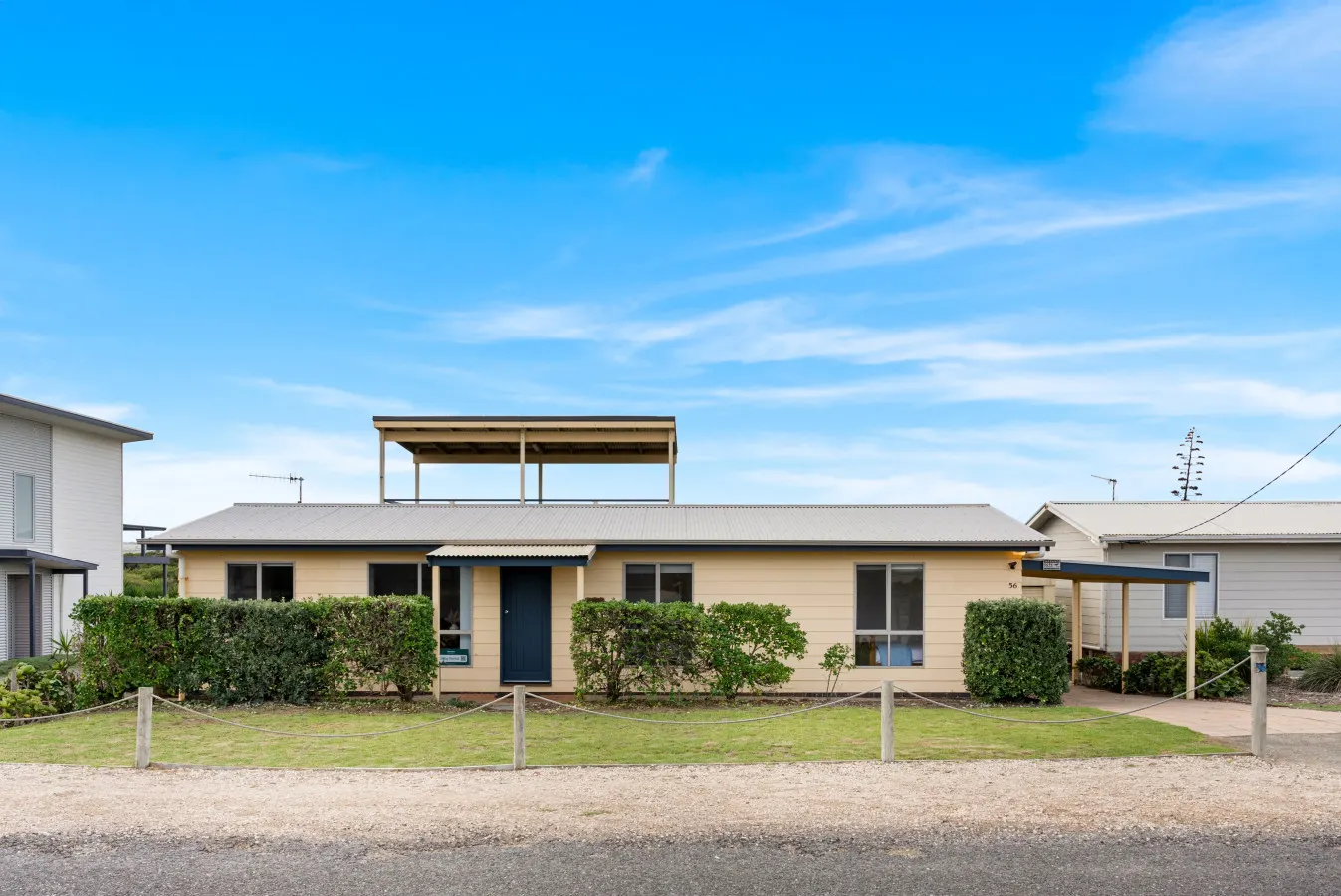 Sea Breeze—Spacious Family Escape near Surf Beach 20