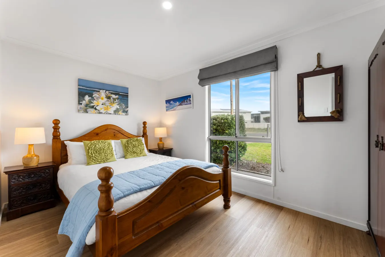 Sea Breeze—Spacious Family Escape near Surf Beach — photo 3