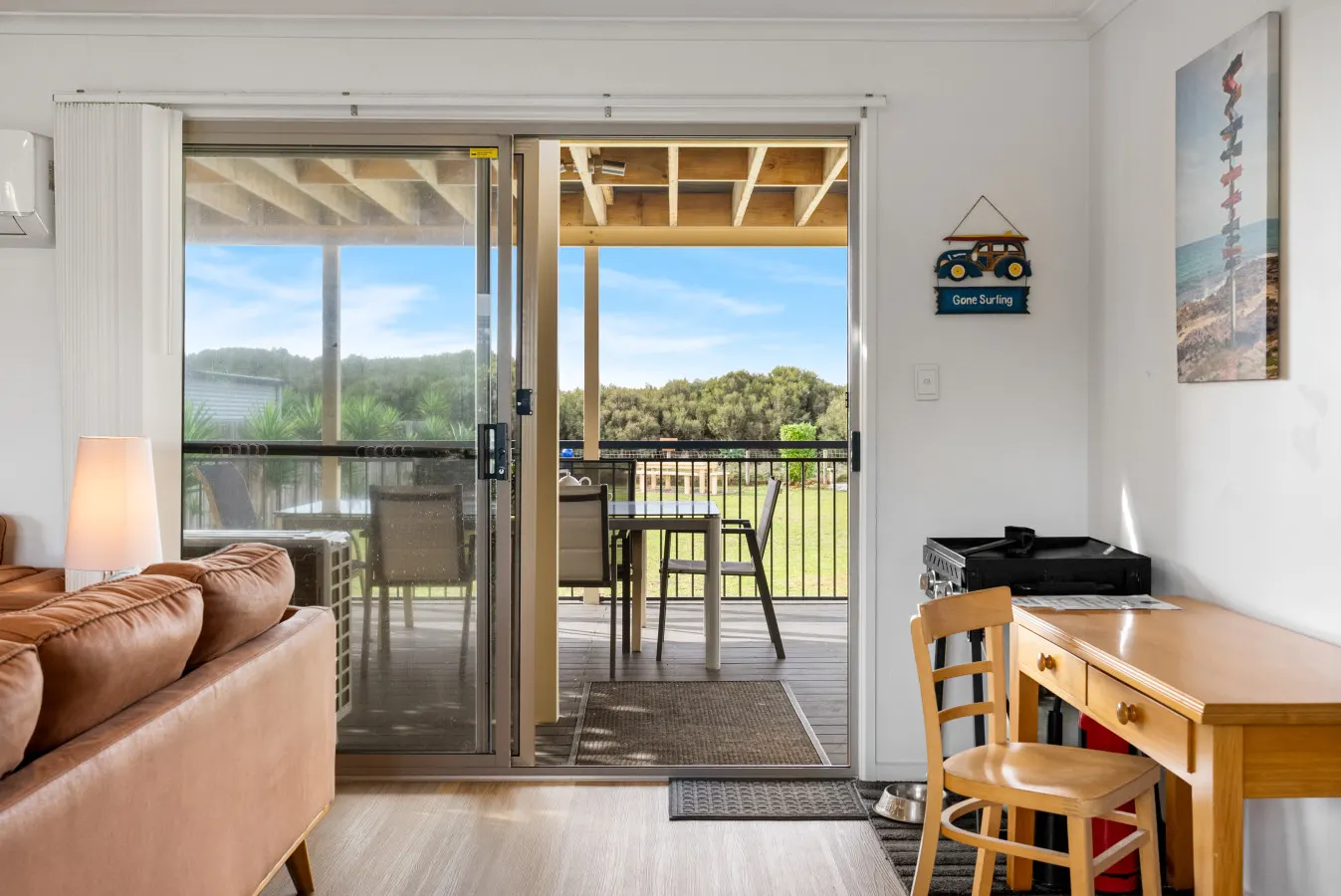 Sea Breeze—Spacious Family Escape near Surf Beach 7