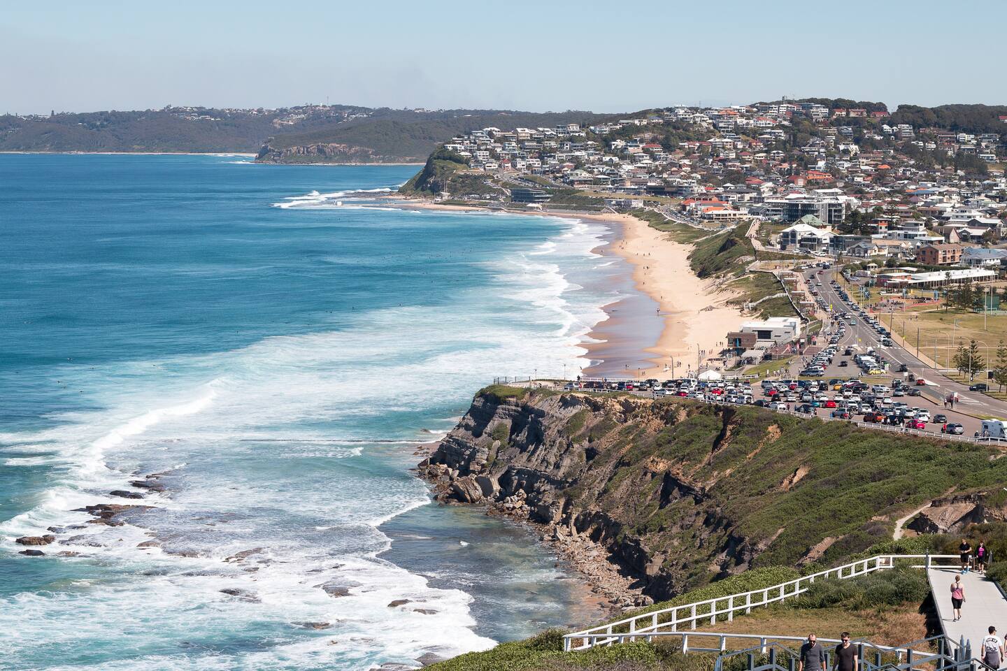 Darby Street Retreat | Walk to beach & Cafes — photo 3