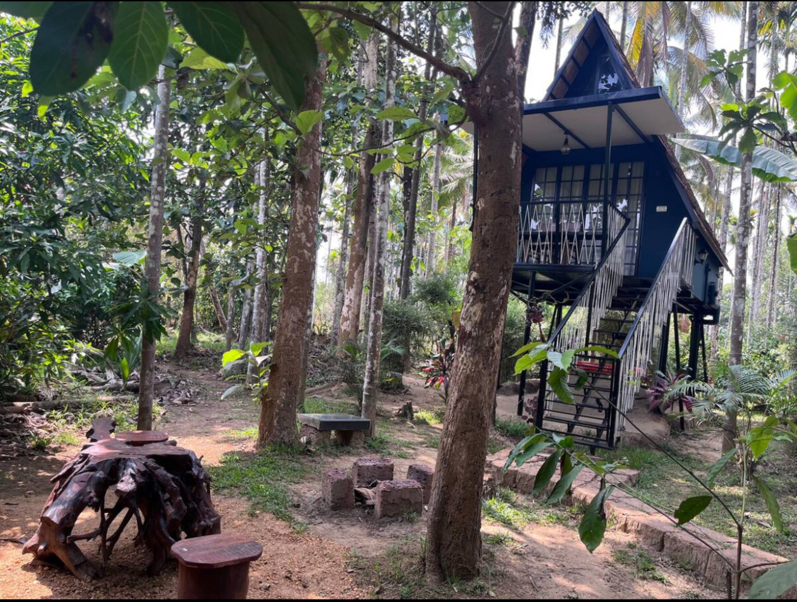 The Riverloft Kabani, Wayanad, Kerala 6