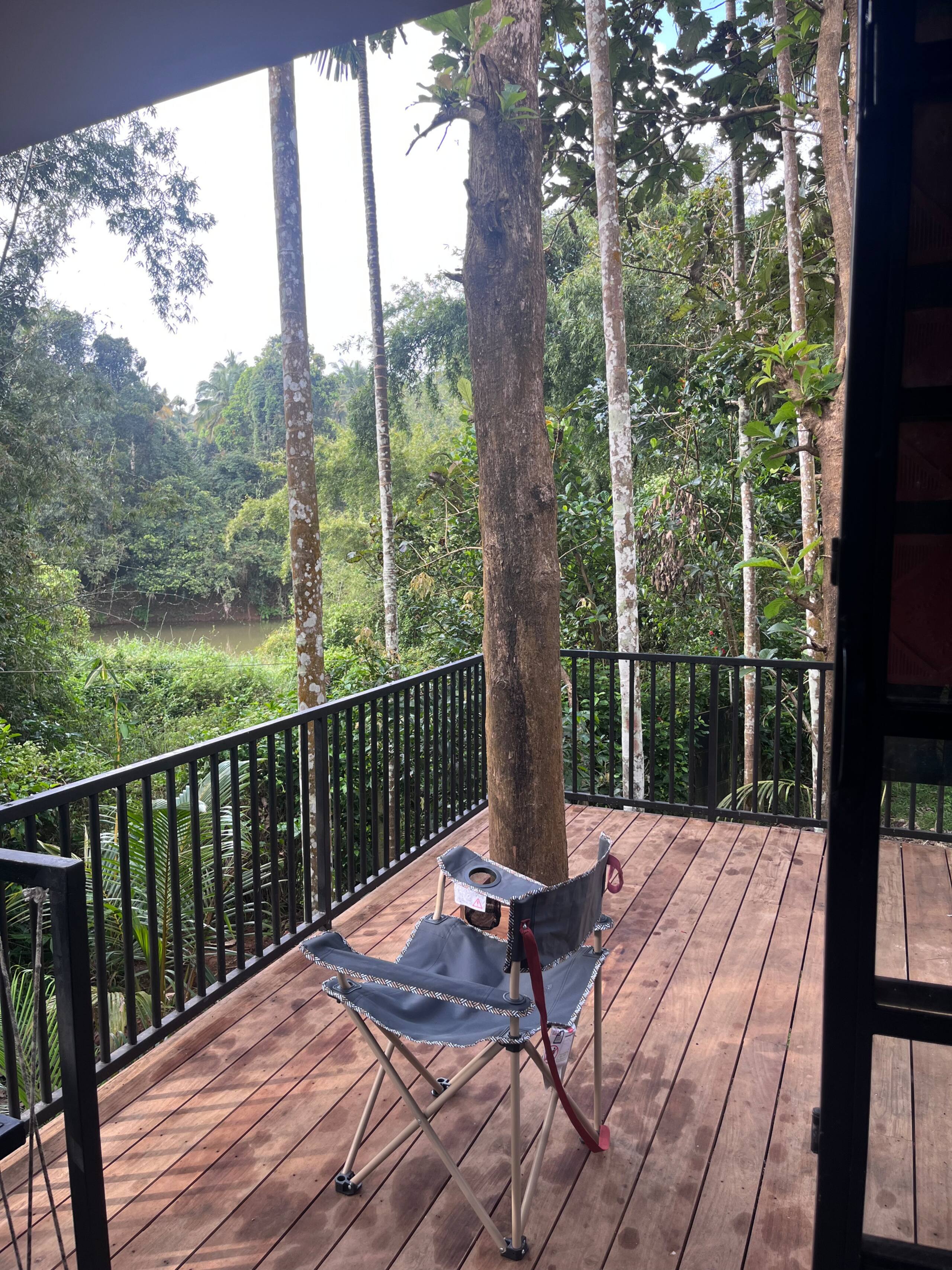 The Riverloft Kabani, Wayanad, Kerala 15