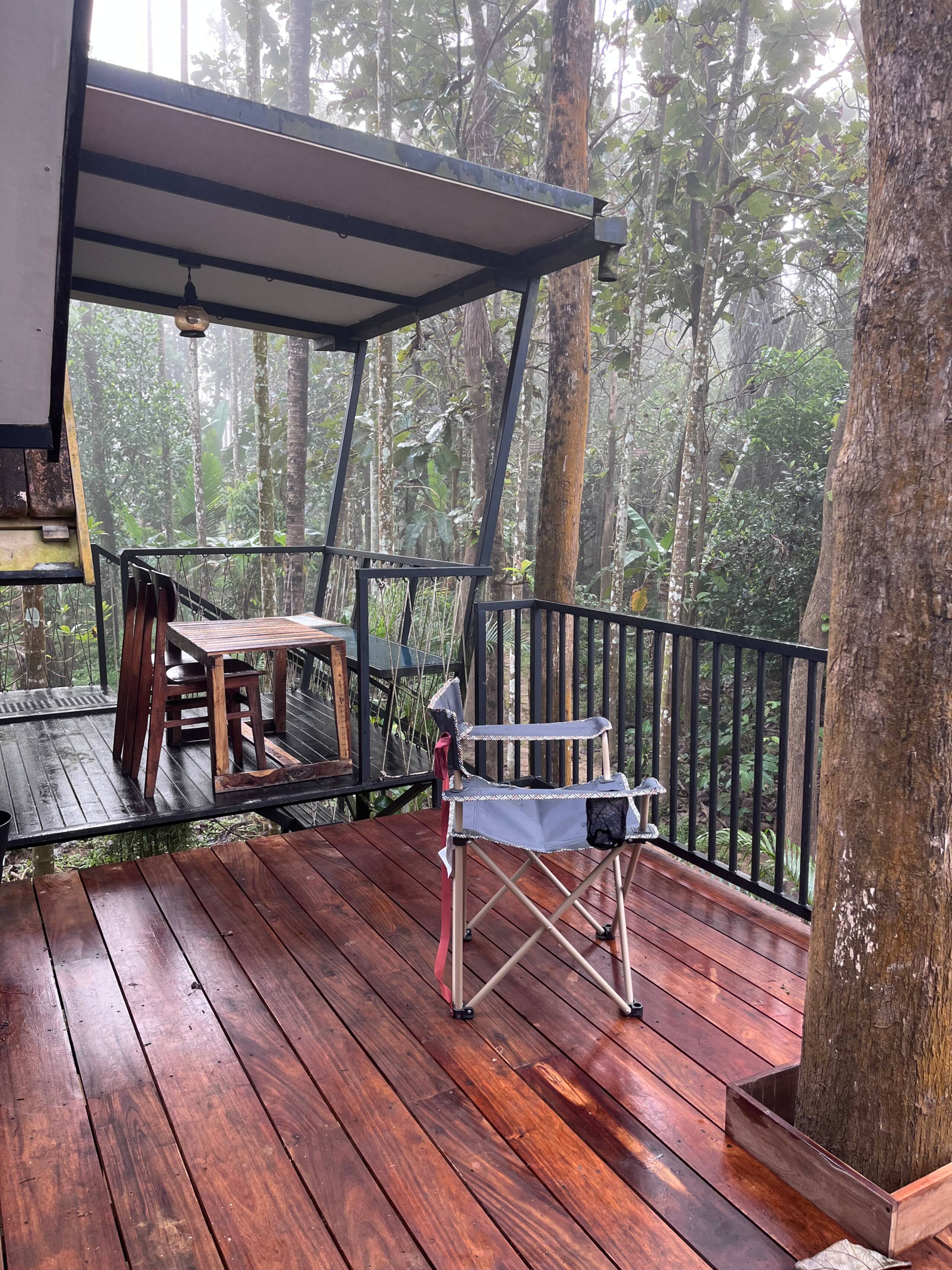 The Riverloft Kabani, Wayanad, Kerala 12