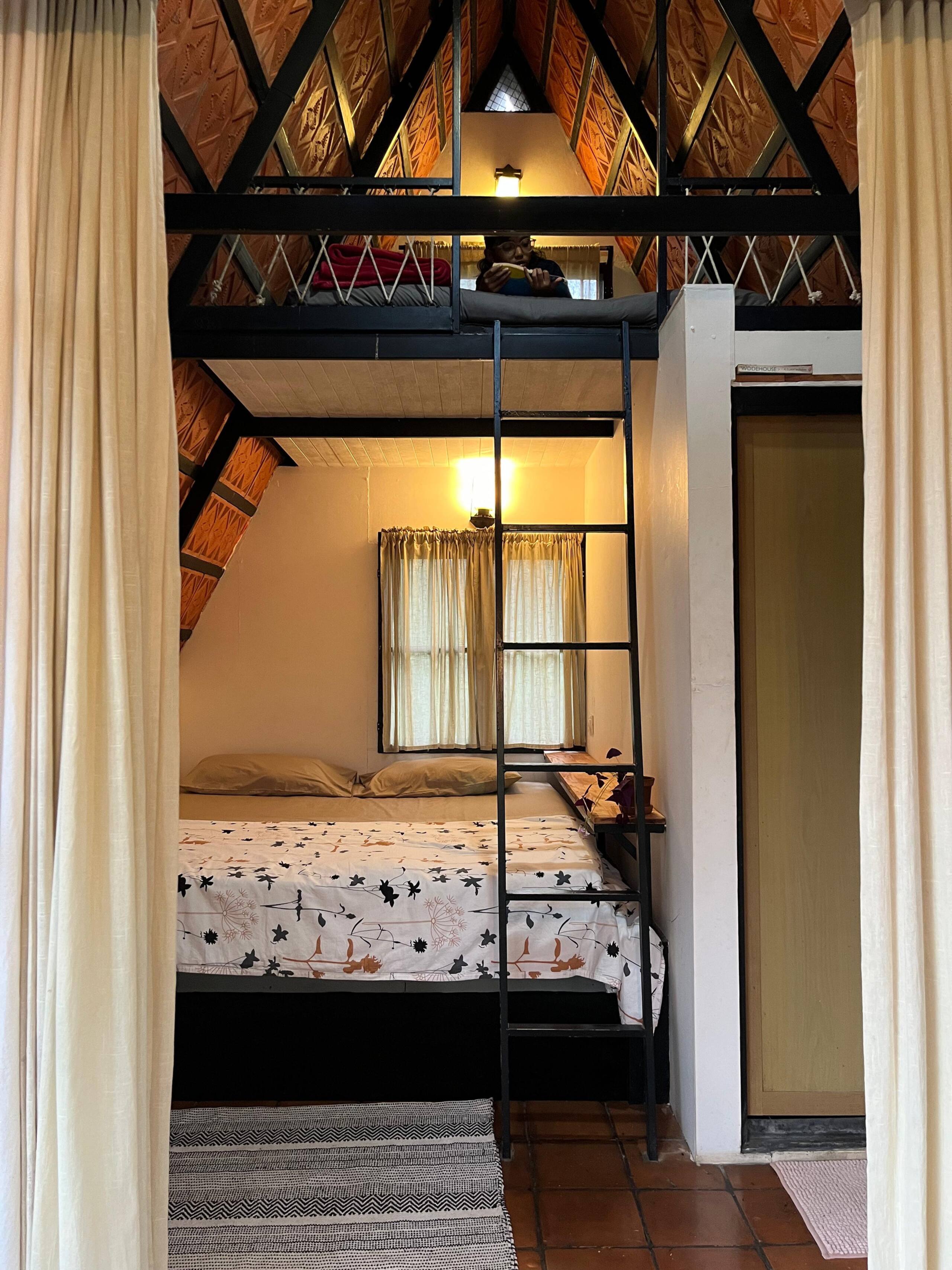 The Riverloft Kabani, Wayanad, Kerala 11