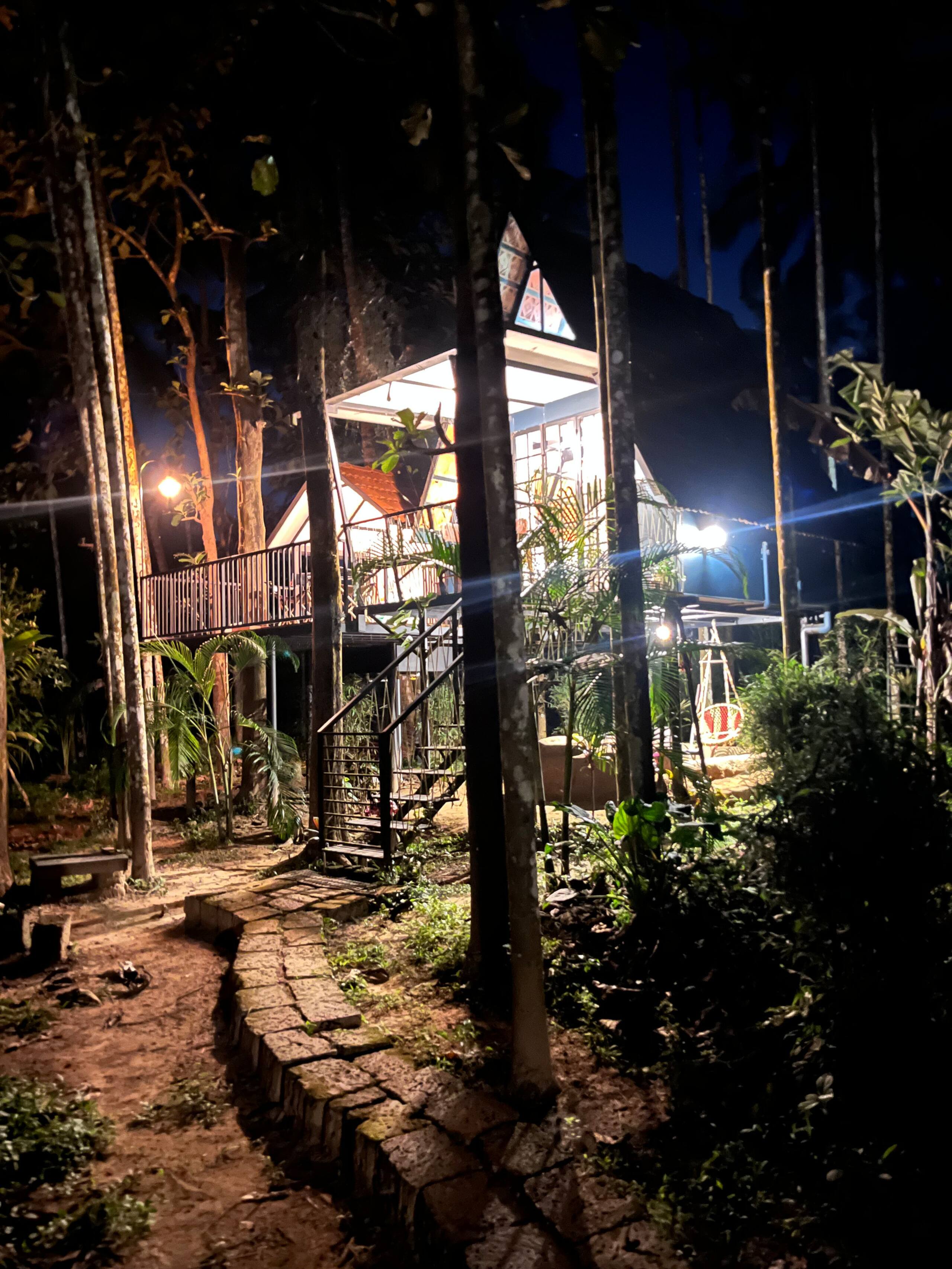 The Riverloft Kabani, Wayanad, Kerala 17