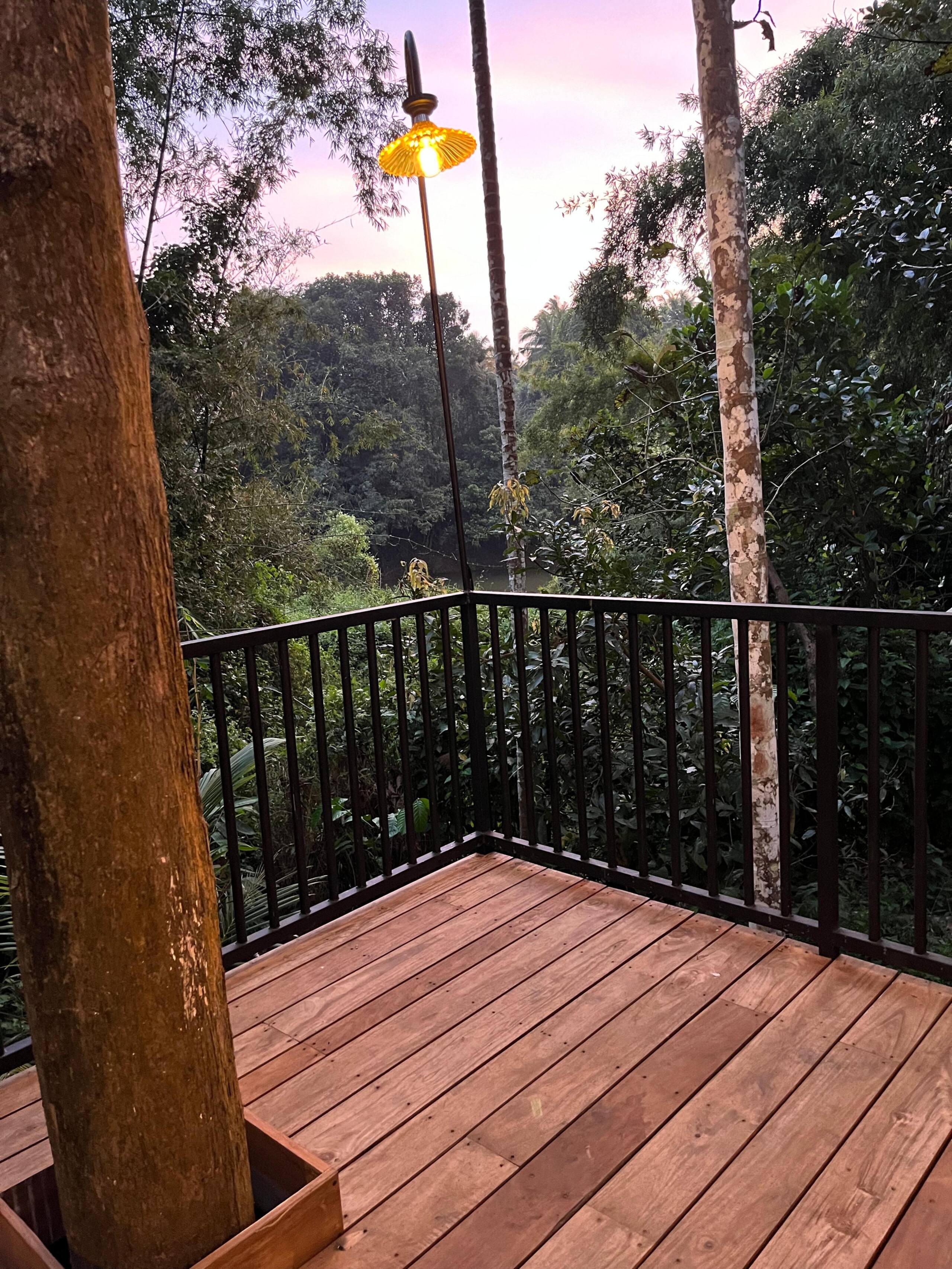The Riverloft Kabani, Wayanad, Kerala 16