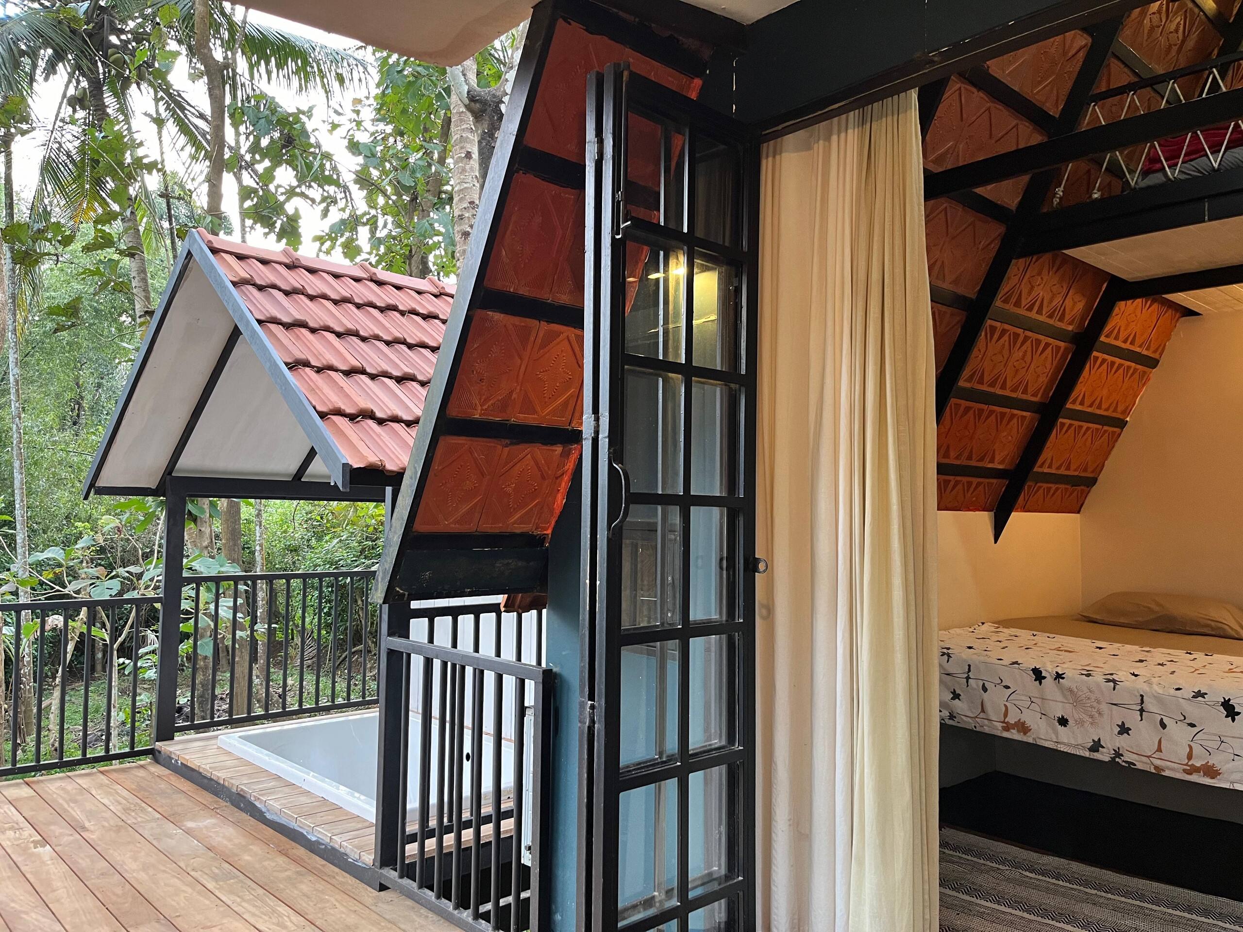 The Riverloft Kabani, Wayanad, Kerala 4