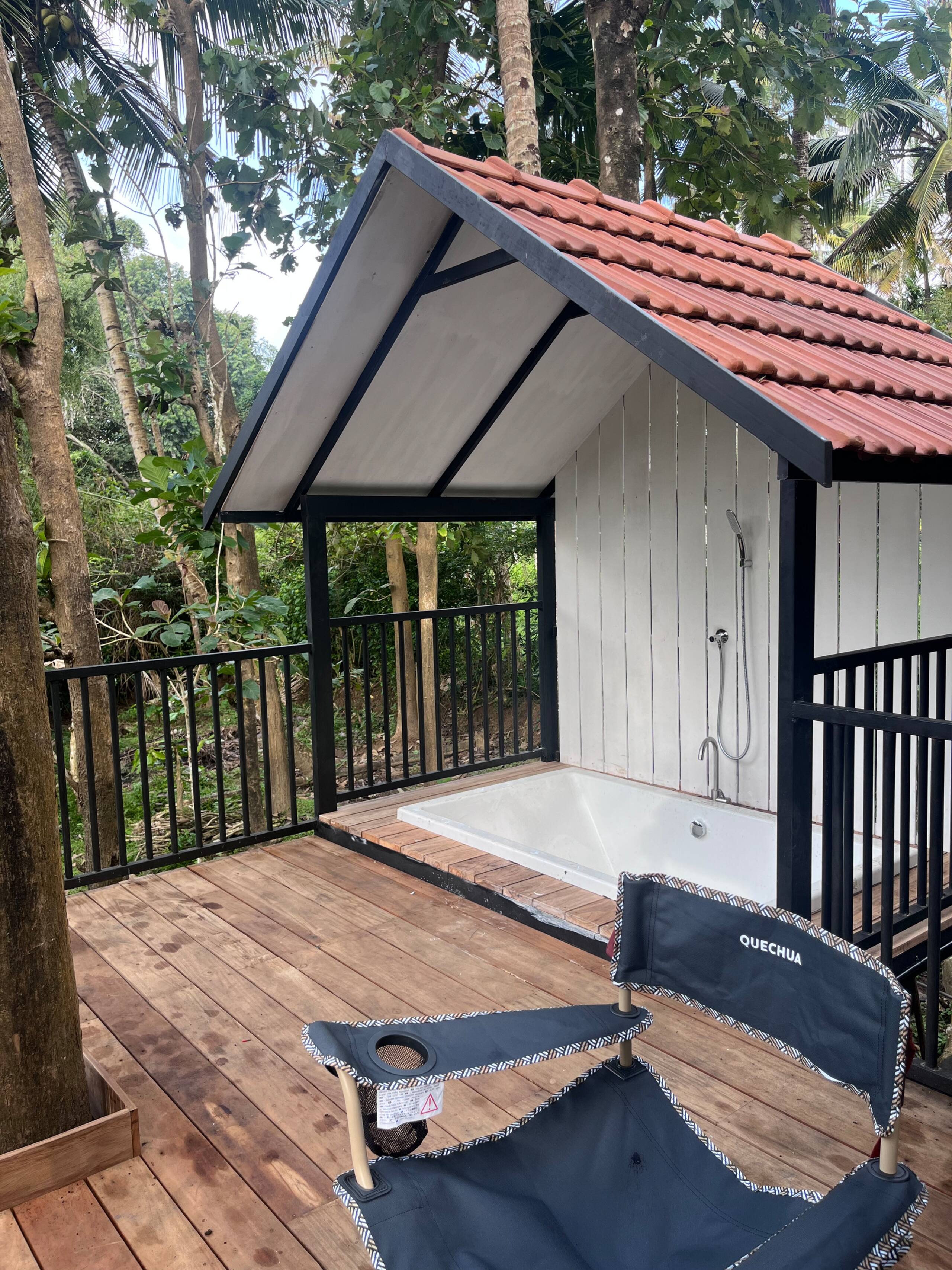 The Riverloft Kabani, Wayanad, Kerala 14