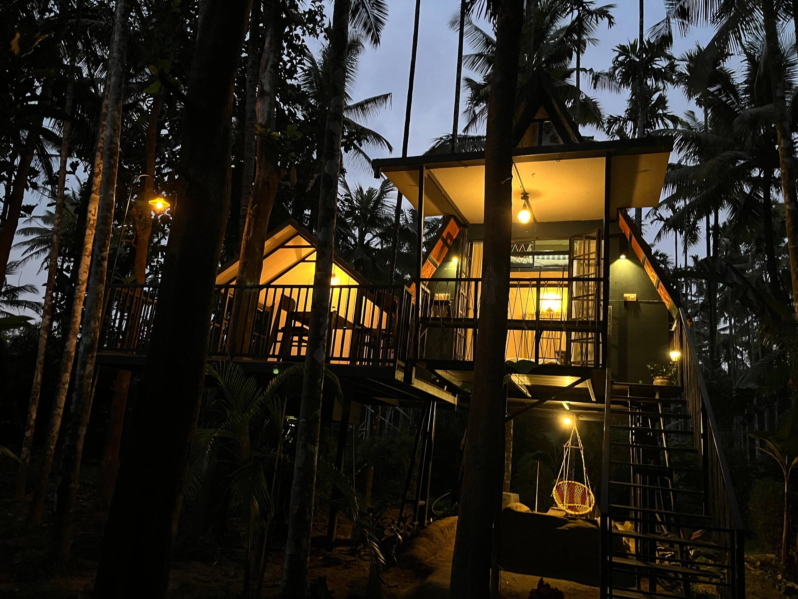 The Riverloft Kabani, Wayanad, Kerala 2
