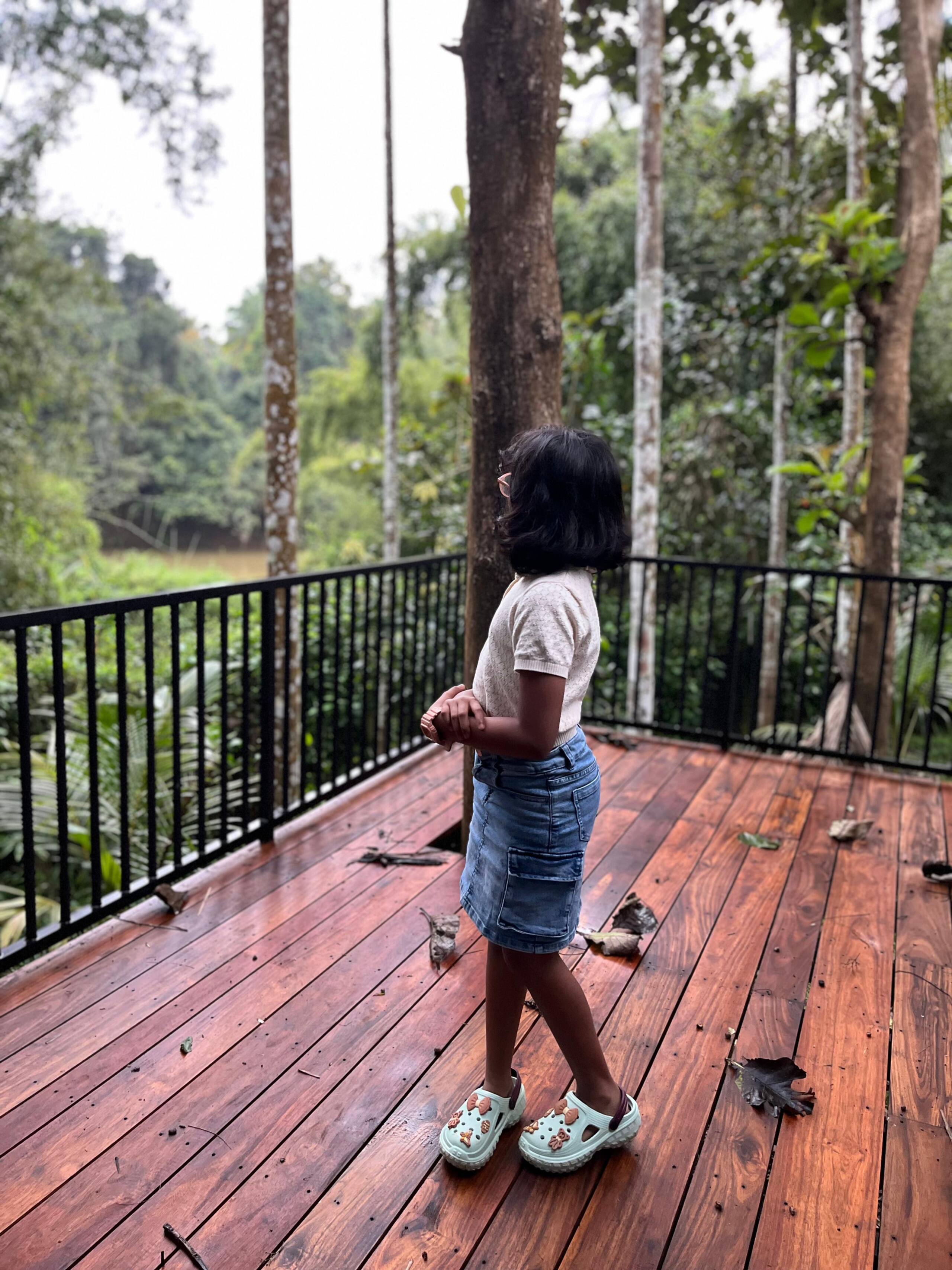The Riverloft Kabani, Wayanad, Kerala 3