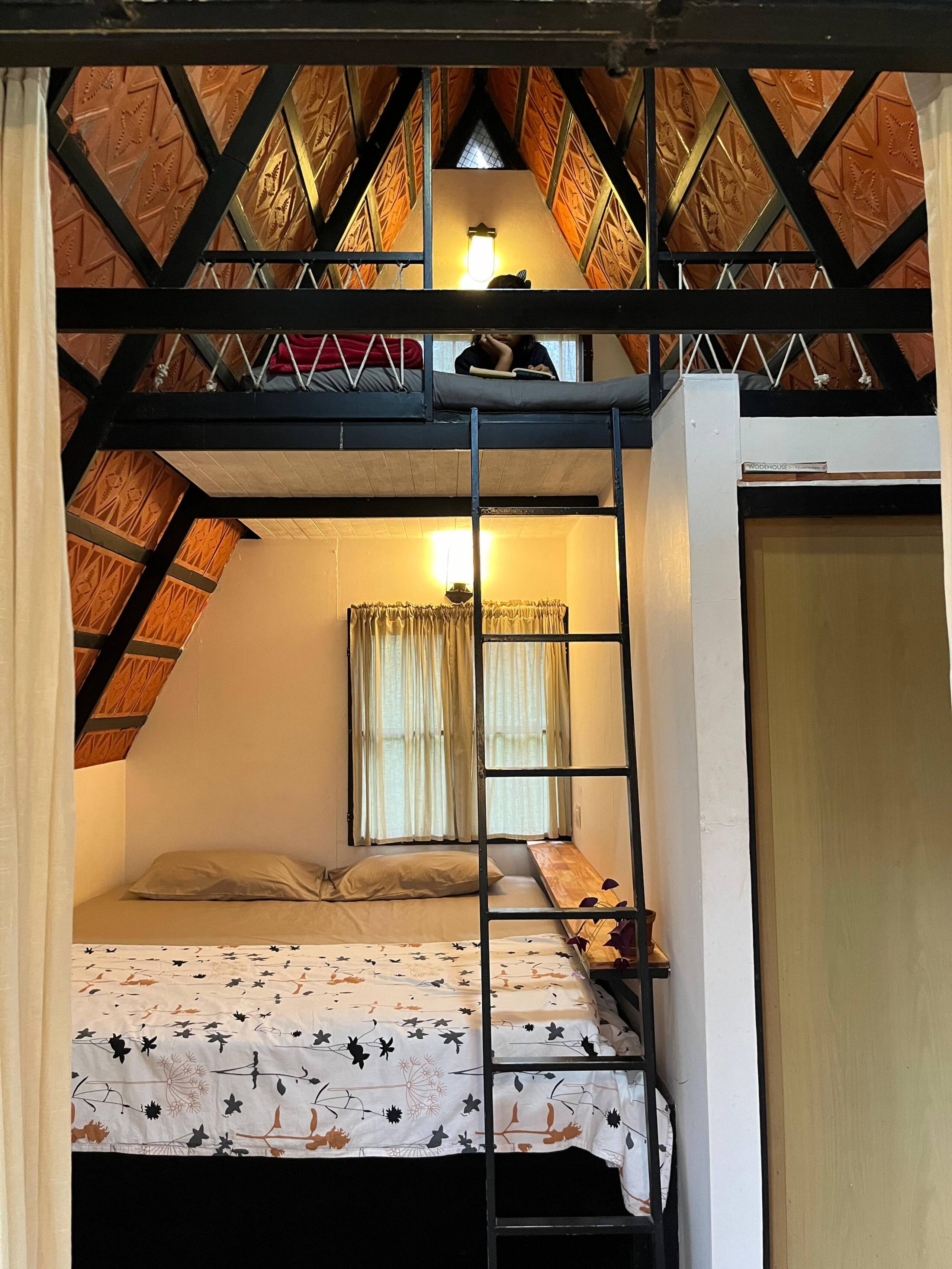 The Riverloft Kabani, Wayanad, Kerala 10
